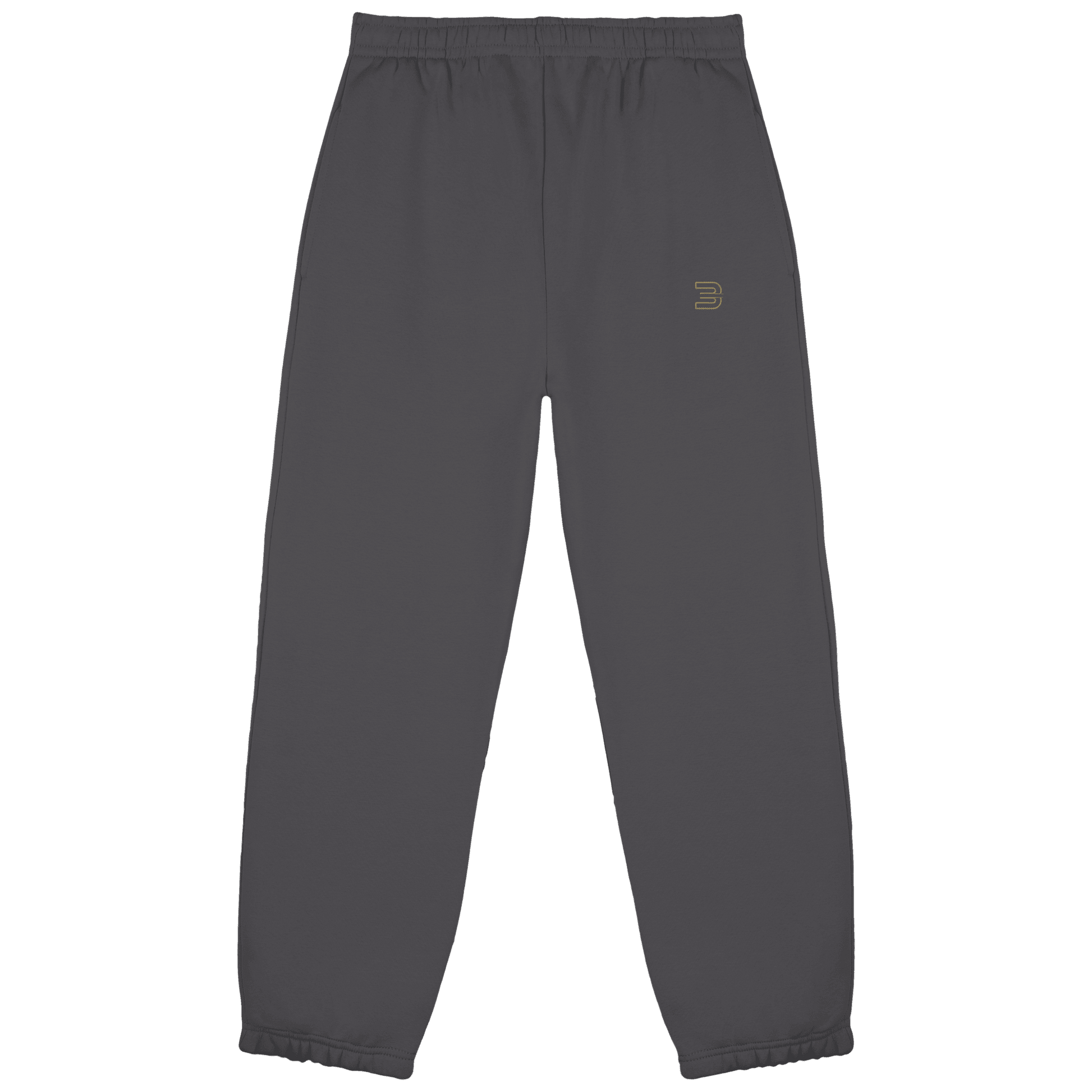 Iconic - Fluffy jogginghose-Mach deine Outfits komplett mit der ultimativen jogginghose! Flauschig, warm und ideal für jeden Tag. Bestelle sie noch heute!