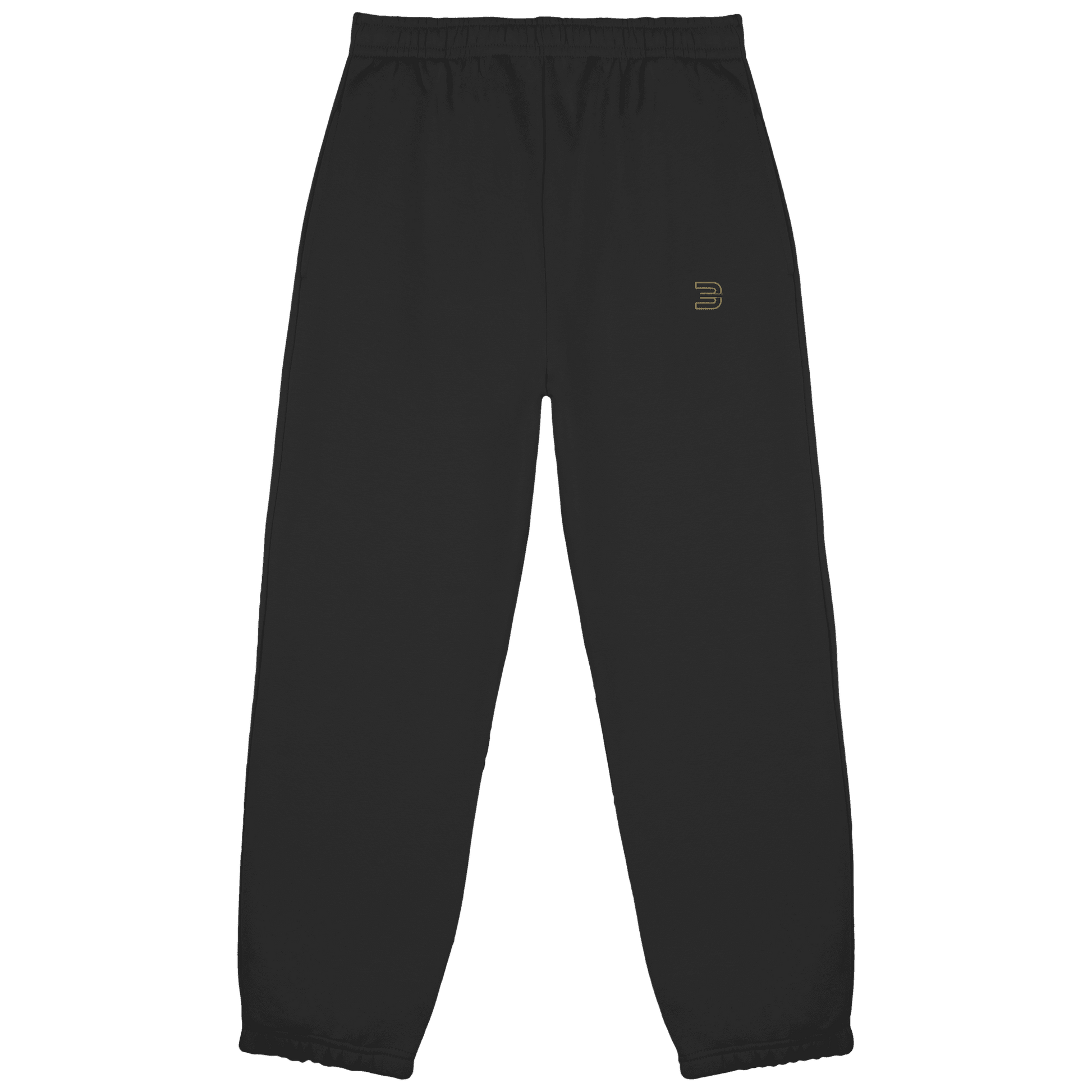 Iconic - Fluffy jogginghose-Mach deine Outfits komplett mit der ultimativen jogginghose! Flauschig, warm und ideal für jeden Tag. Bestelle sie noch heute!