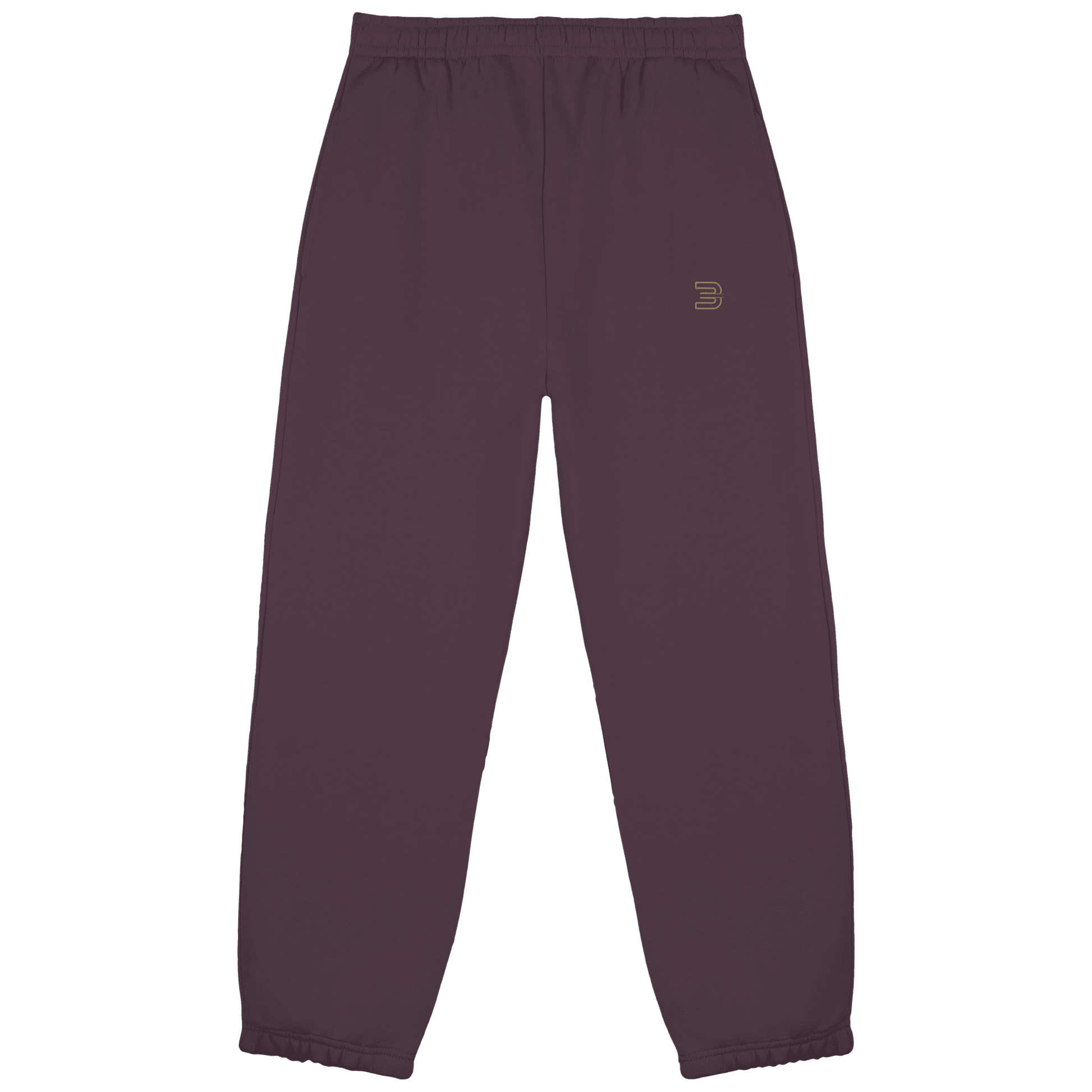 Iconic - Fluffy jogginghose-Mach deine Outfits komplett mit der ultimativen jogginghose! Flauschig, warm und ideal für jeden Tag. Bestelle sie noch heute!