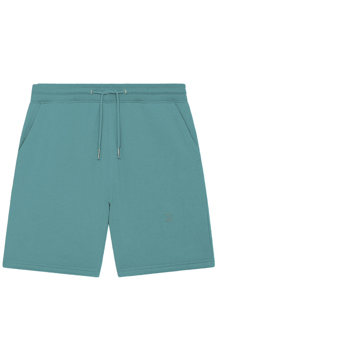 Iconic - Jogger Shorts (stick) - Fühle die Freiheit der urbanen Straßen mit den Iconic Jogger Shorts. Elegante Farben & Designs für Selbstbewusstsein.