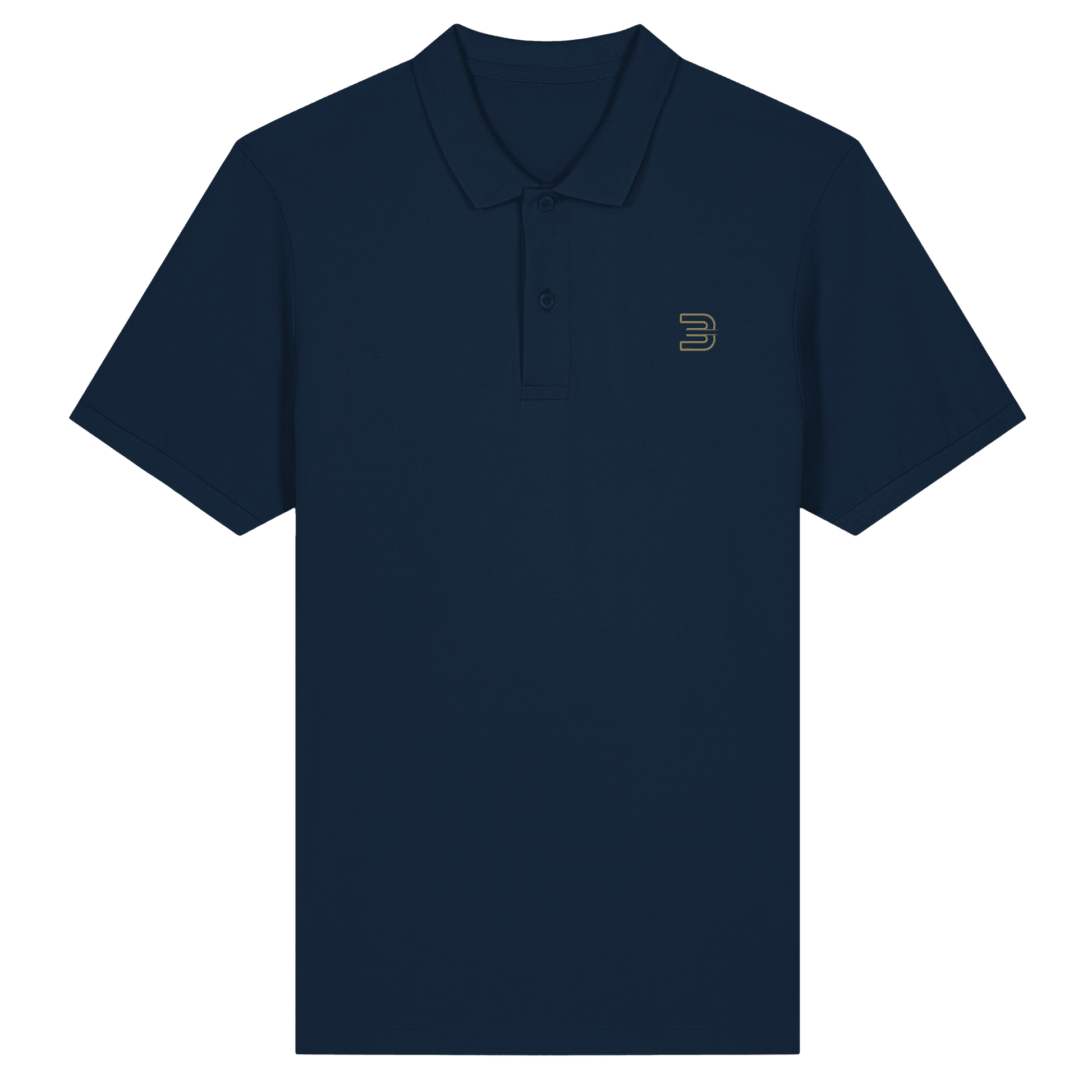 Iconic - Organic Fitted Poloshirt von BeachBodyz Entdecke das Iconic Poloshirt aus 100% Bio-Baumwolle. Stylisch und bequem für deinen urbanen Lebensstil. Polos Unisex-Shirts rabatt Hochwertig Nachhaltig Bio Baumwolle Made in Germany Angebot Neu temu shein