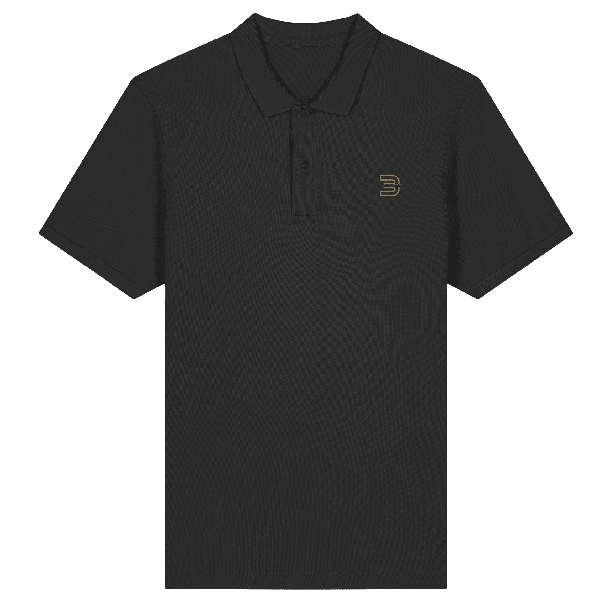 Iconic - Organic Fitted Poloshirt von BeachBodyz Entdecke das Iconic Poloshirt aus 100% Bio-Baumwolle. Stylisch und bequem für deinen urbanen Lebensstil. Polos Unisex-Shirts rabatt Hochwertig Nachhaltig Bio Baumwolle Made in Germany Angebot Neu temu shein