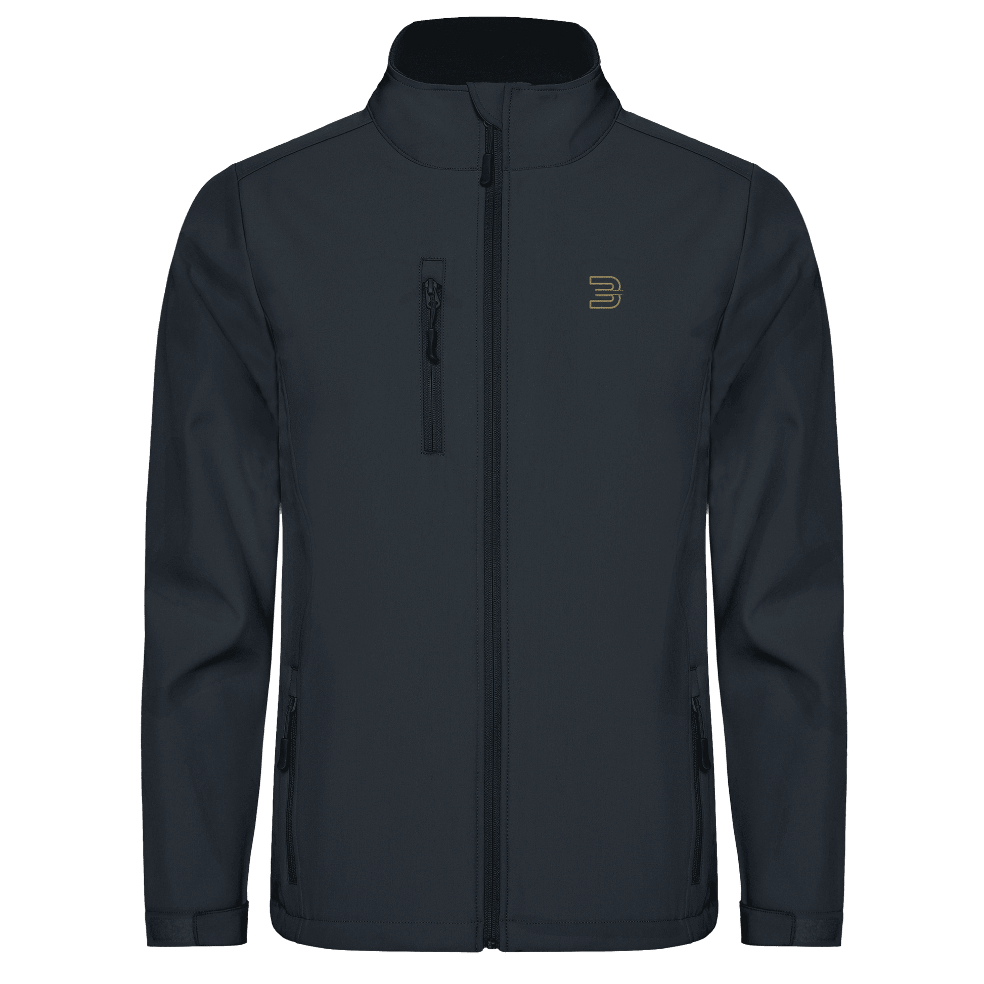 Iconic - Softshell Jacke - Bomber Jacket BeachBodyz Streetwear Deutschland kaufen