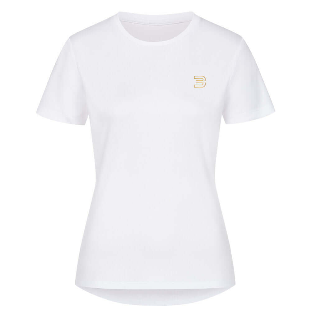 Iconic - Sport T Shirt Damen - T-Shirt BeachBodyz Streetwear Deutschland kaufen