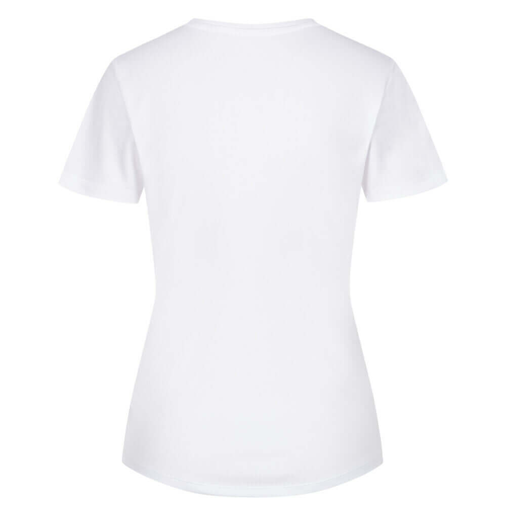 Iconic - Sport T Shirt Damen Detail - T-Shirt BeachBodyz Deutschland