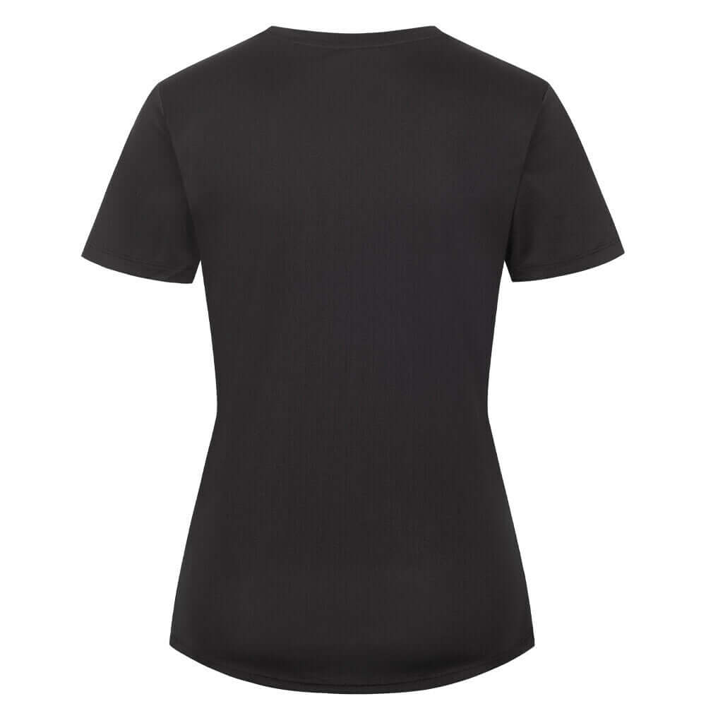 Iconic - Sport T Shirt Damen Bild 4 - BeachBodyz T-Shirt Deutschland