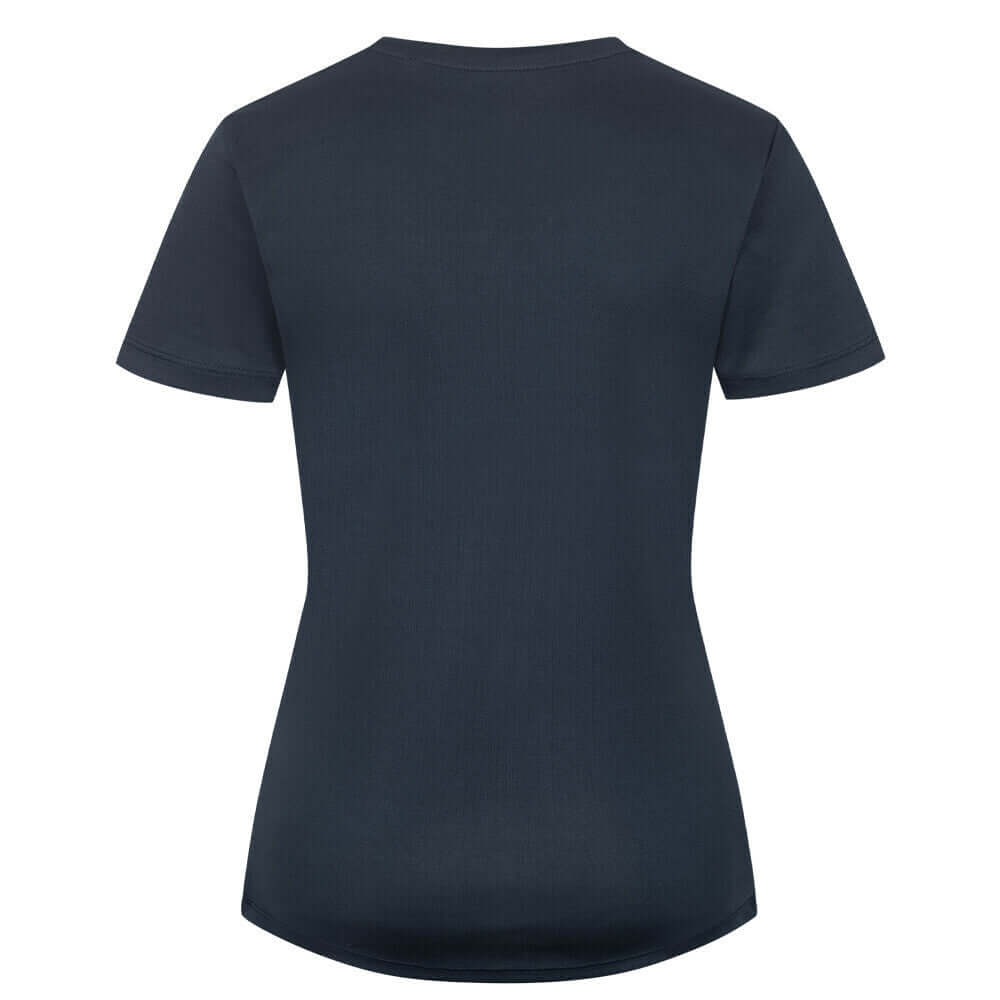 Iconic - Sport T Shirt Damen Bild 6 - BeachBodyz T-Shirt Deutschland