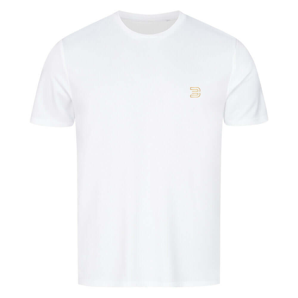 Iconic - Sport T Shirt - T-Shirt BeachBodyz Streetwear Deutschland kaufen
