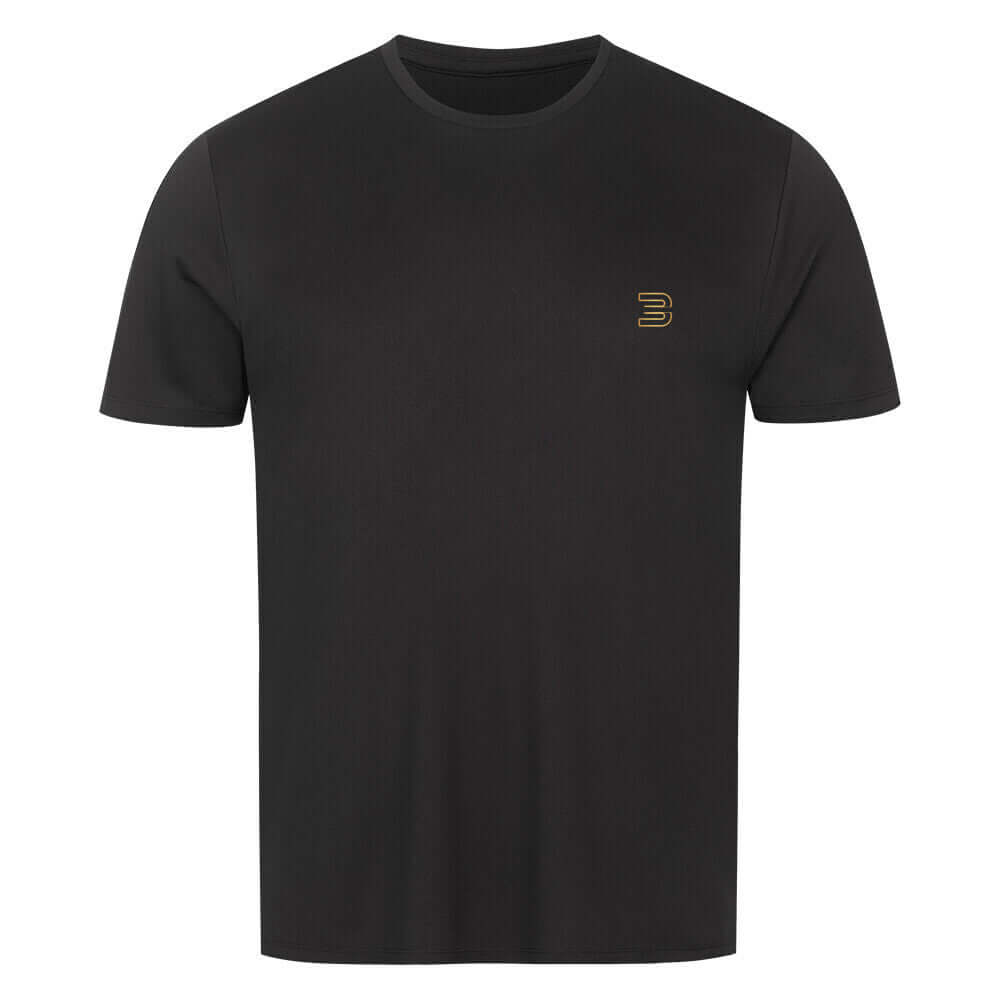 Iconic - Sport T Shirt Detail - T-Shirt BeachBodyz Deutschland