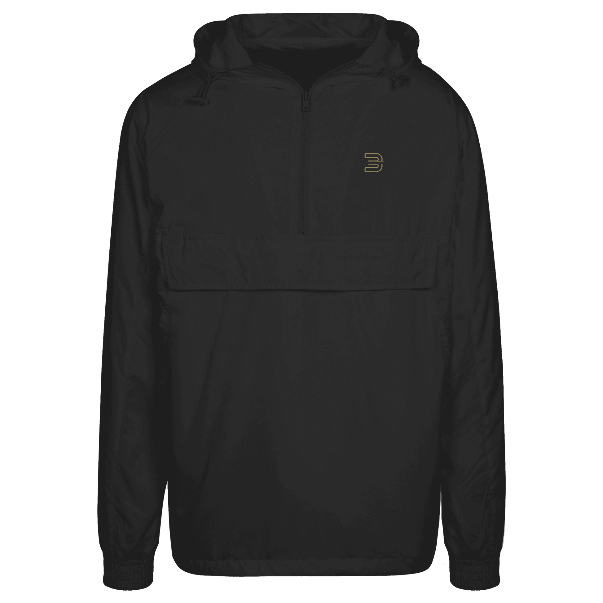 Iconic - Urban Windjacke - Windbreaker BeachBodyz Streetwear Deutschland kaufen