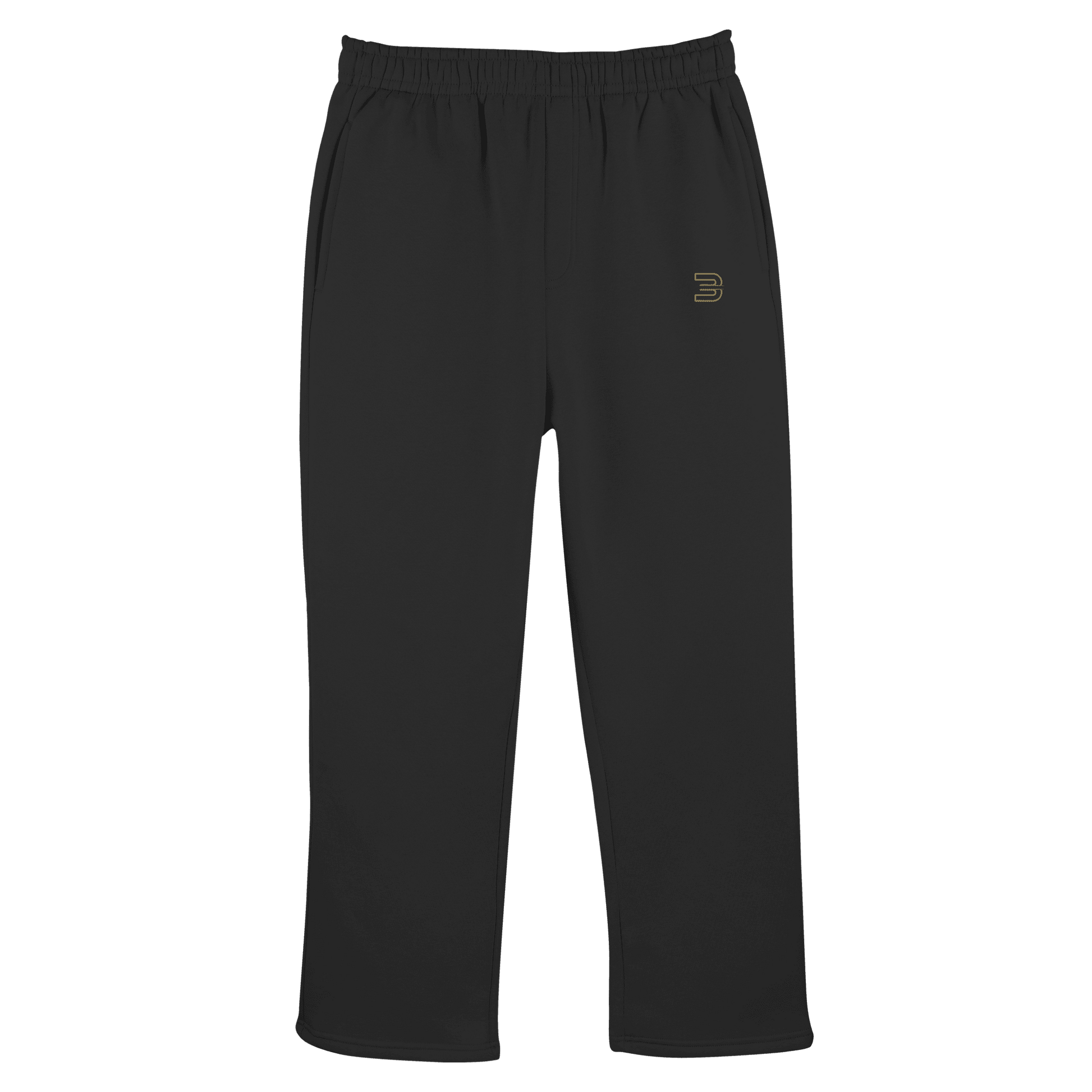 Iconic - sport jogginghose-Die flauschige jogginghose vereint Gemütlichkeit mit modernem Design. Perfekt kombinierbar mit Hoodies und Sneakern. Bestelle sie jetzt!