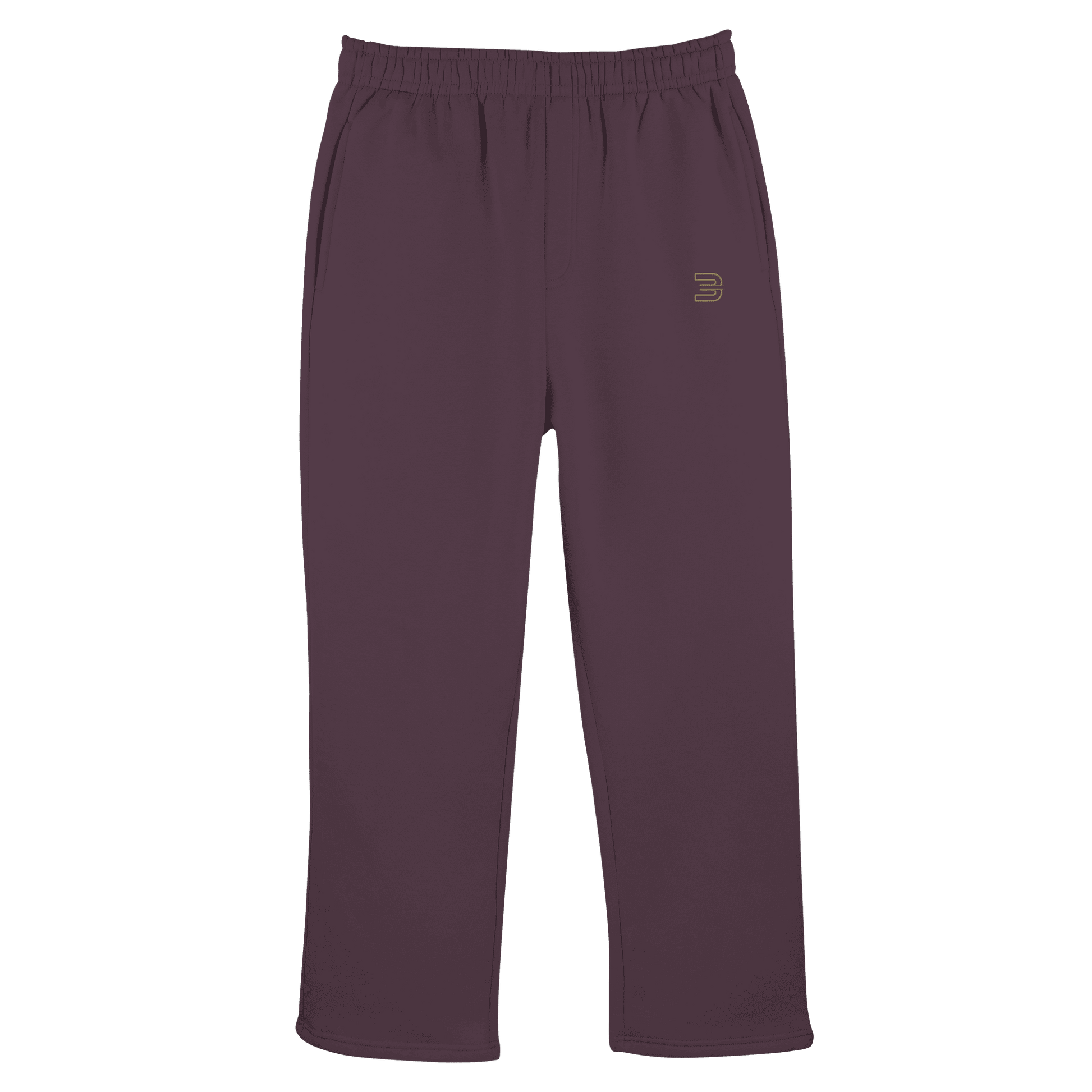 Iconic - sport jogginghose-Die flauschige jogginghose vereint Gemütlichkeit mit modernem Design. Perfekt kombinierbar mit Hoodies und Sneakern. Bestelle sie jetzt!