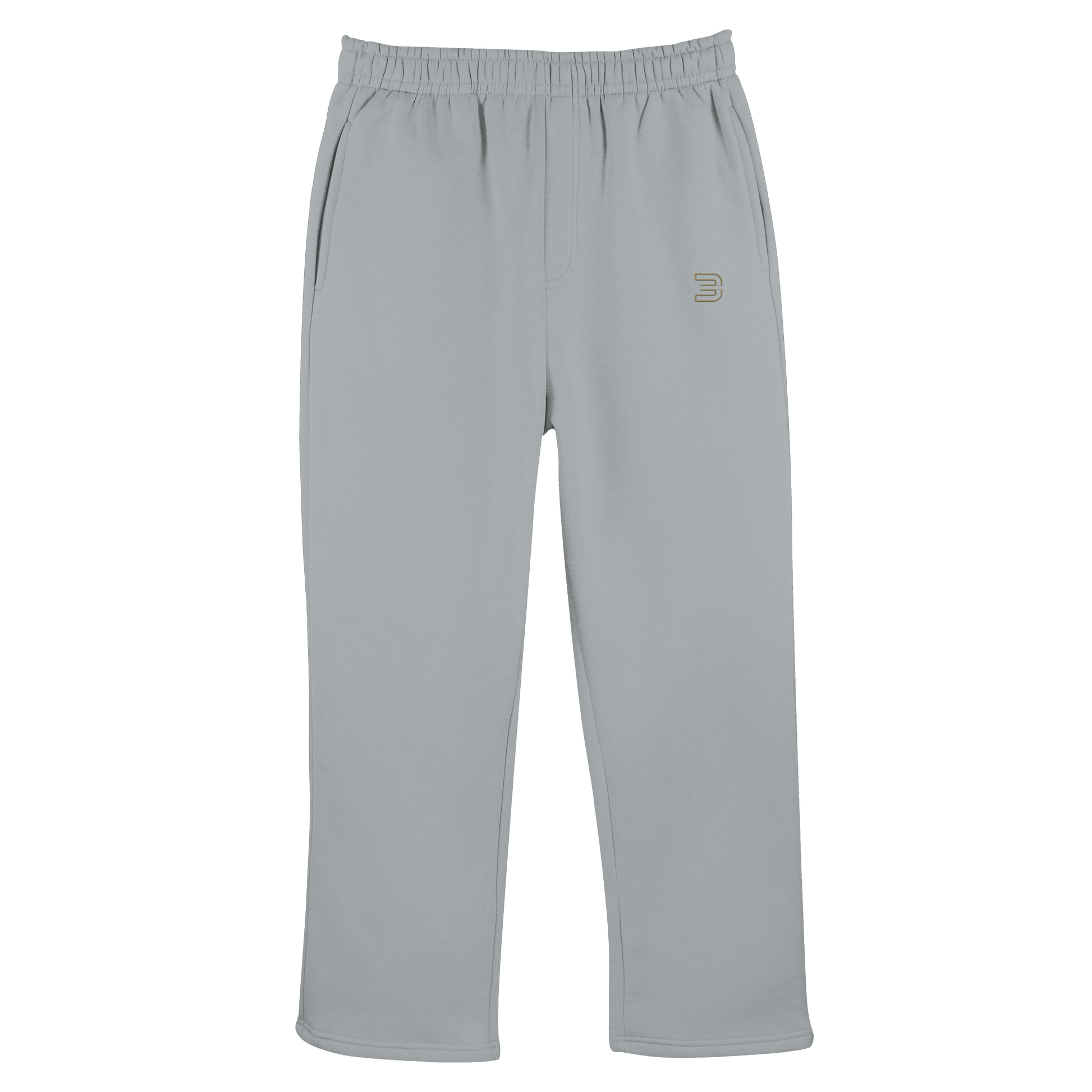 Iconic - sport jogginghose-Die flauschige jogginghose vereint Gemütlichkeit mit modernem Design. Perfekt kombinierbar mit Hoodies und Sneakern. Bestelle sie jetzt!