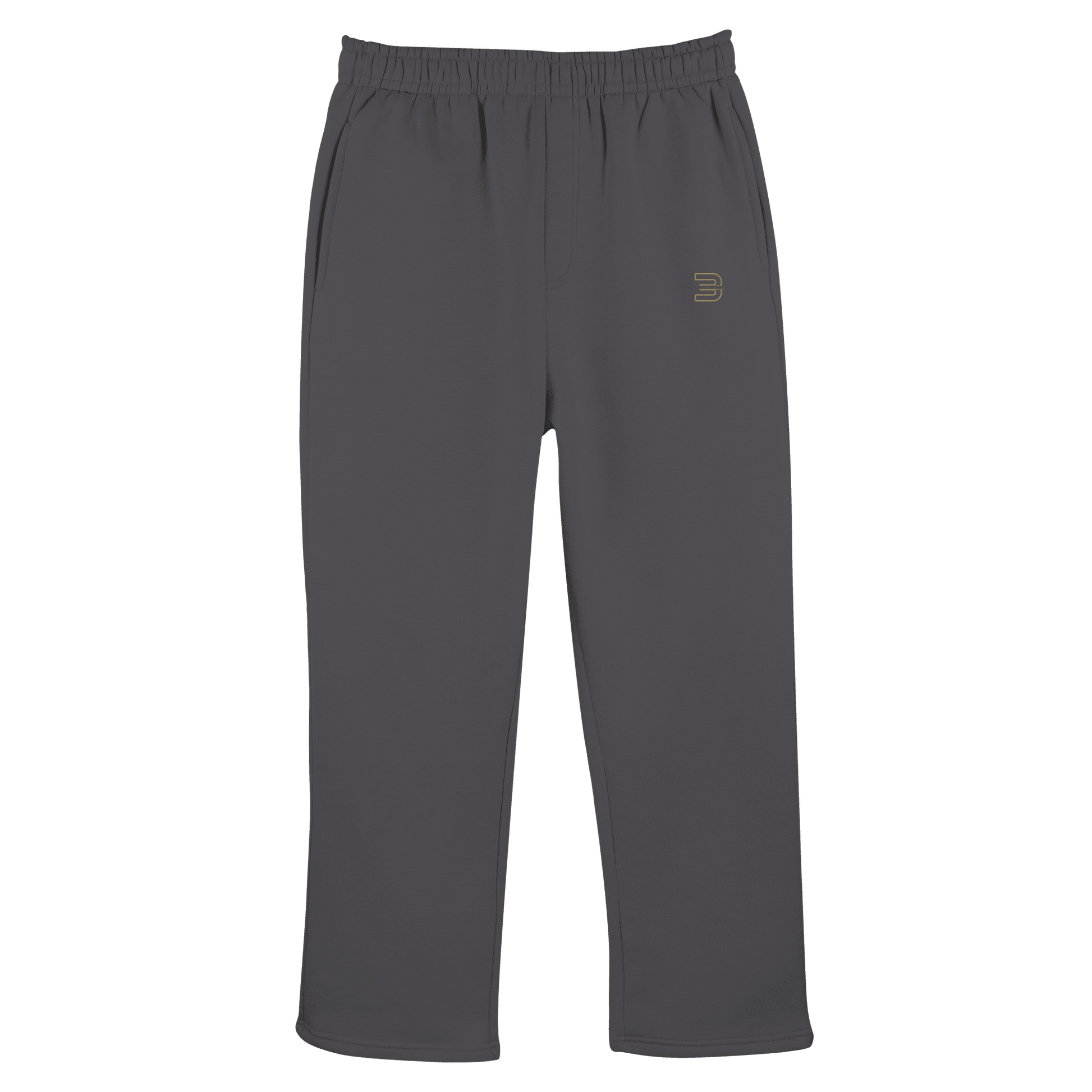Iconic - sport jogginghose-Die flauschige jogginghose vereint Gemütlichkeit mit modernem Design. Perfekt kombinierbar mit Hoodies und Sneakern. Bestelle sie jetzt!