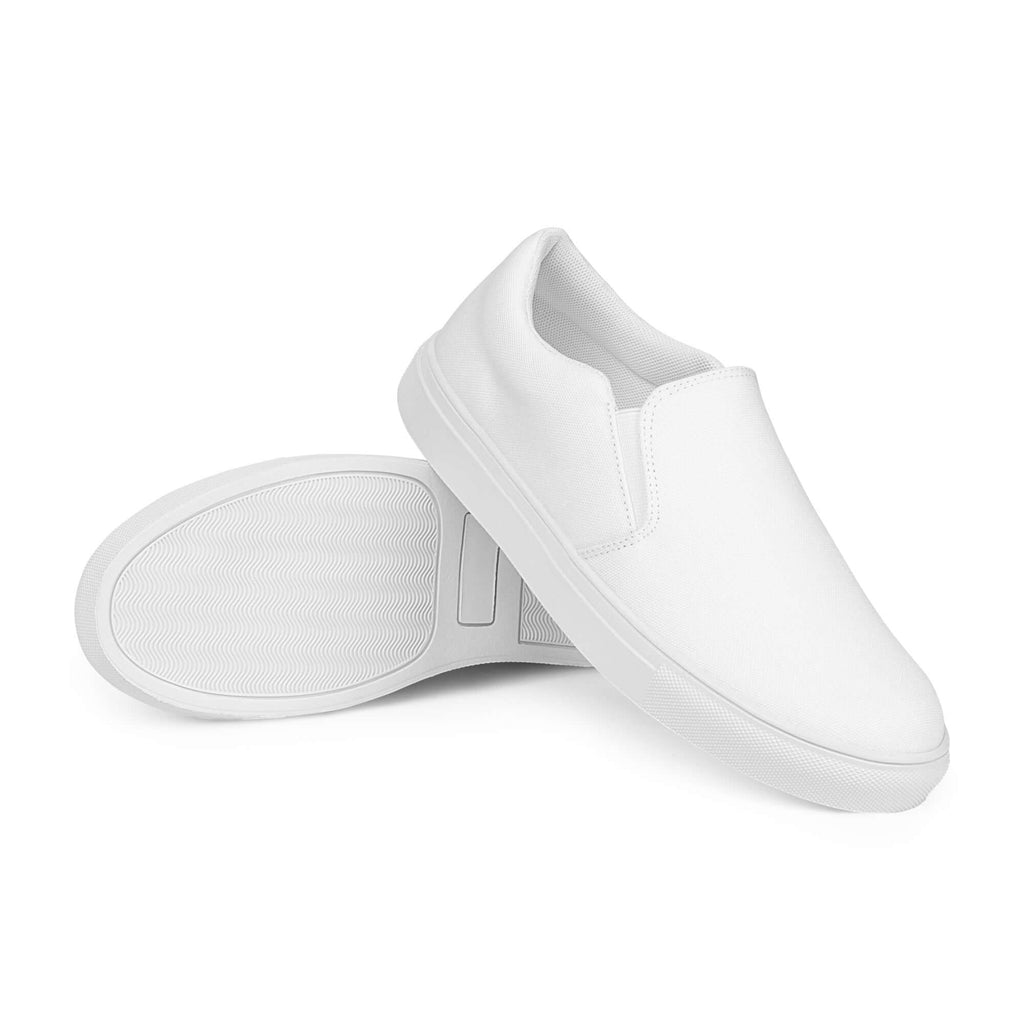 Imperial Walk-Canvas Detail - Canvas Schuhe BeachBodyz Deutschland