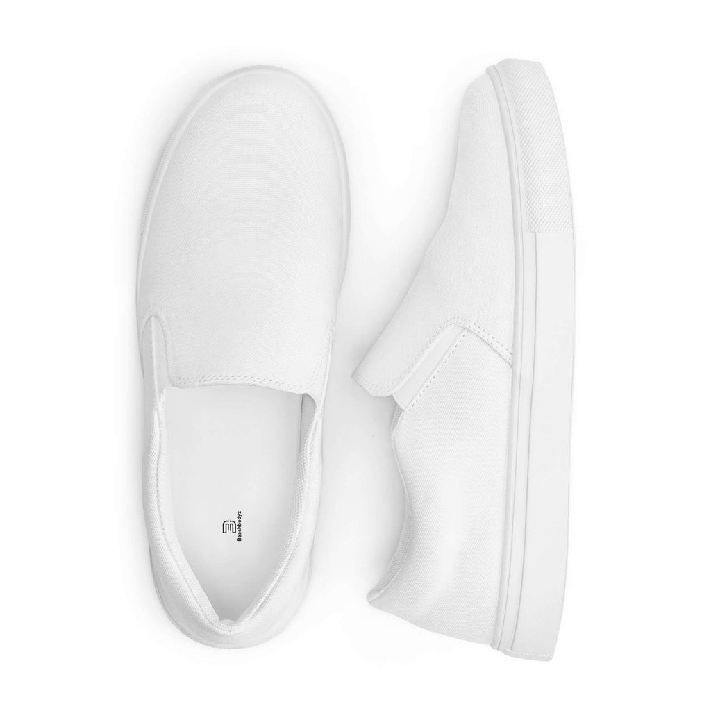 Imperial Walk-Canvas Ansicht - Canvas Schuhe Streetwear BeachBodyz