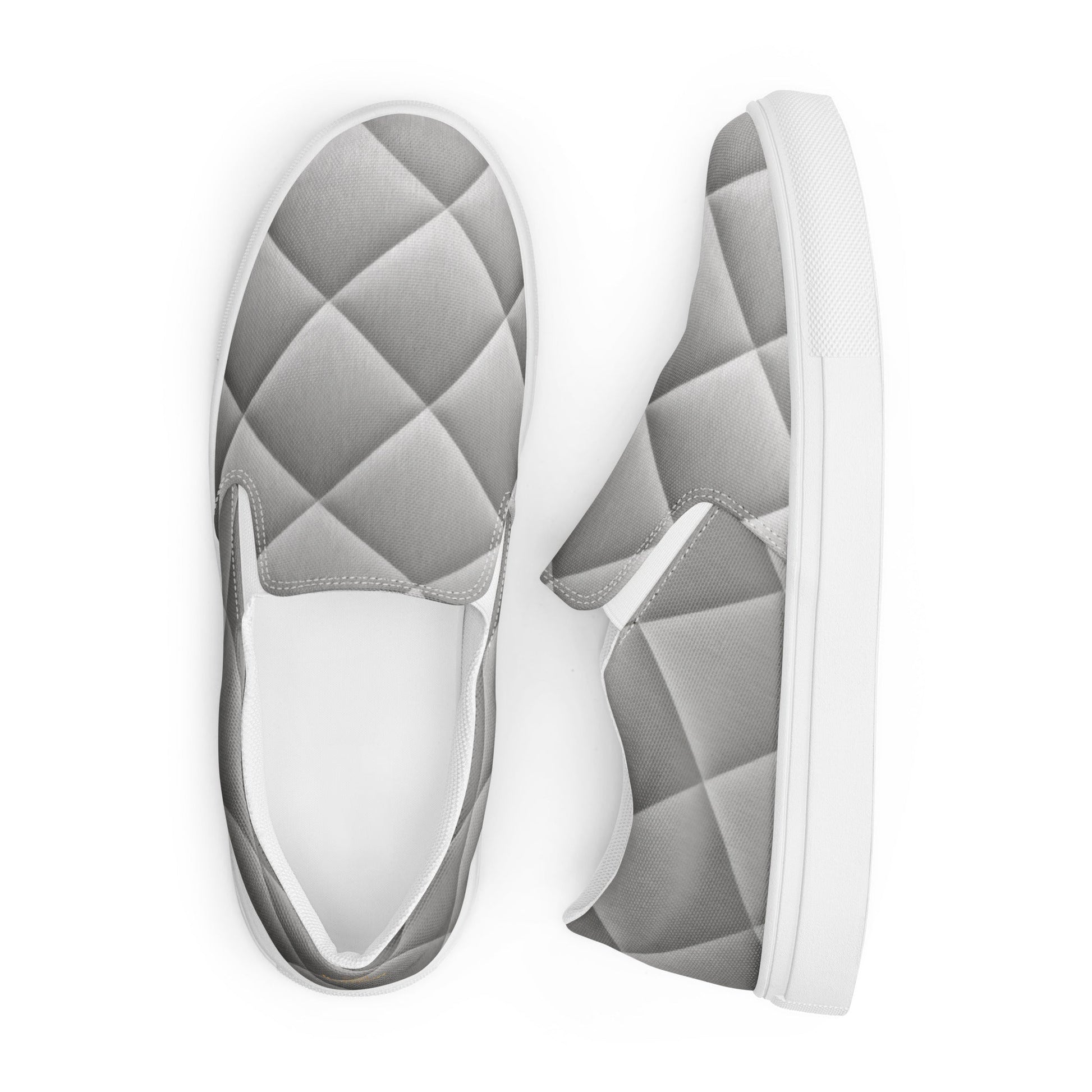 Ion Stride-Canvas Herren-Canvas-Slipper Entdecken Sie den Ion Stride-Canvas Slipper – ideal für Komfort, Stil und eine perfekte Passform. Sneakers rabatt Hochwertig Nachhaltig Bio Baumwolle Made in Germany Angebot Neu temu shein amazon sport fitness bests
