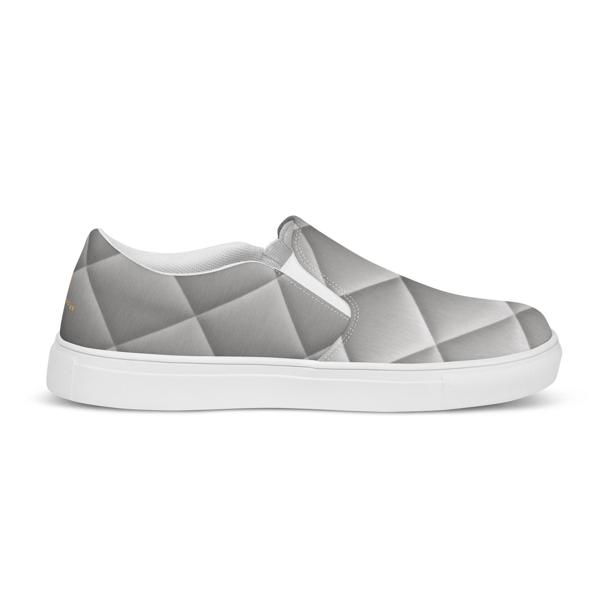 Ion Stride-Canvas Herren-Canvas-Slipper Entdecken Sie den Ion Stride-Canvas Slipper – ideal für Komfort, Stil und eine perfekte Passform. Sneakers rabatt Hochwertig Nachhaltig Bio Baumwolle Made in Germany Angebot Neu temu shein amazon sport fitness bests