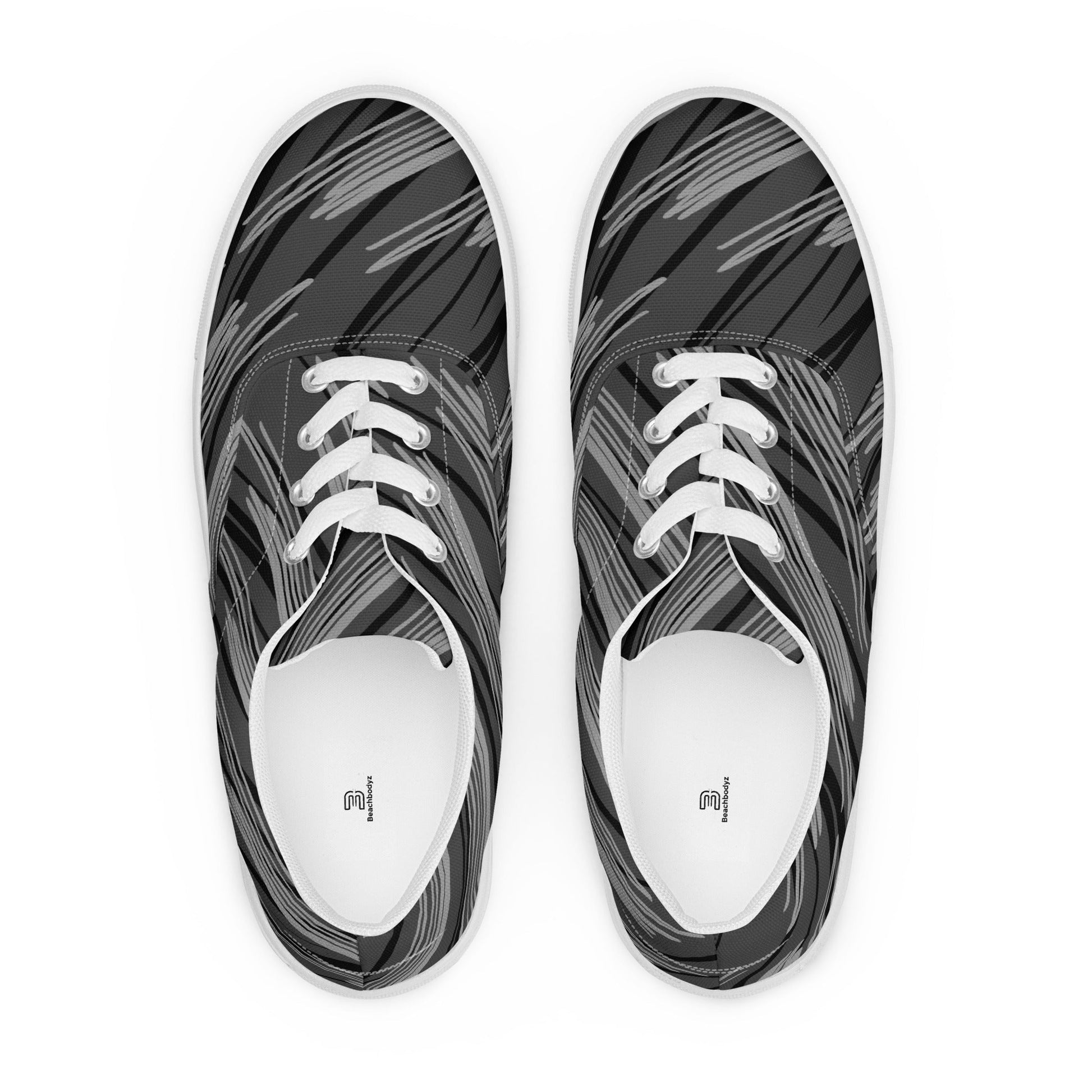 Lagoon Lush-Canvas Schuhe - Entdecken Sie die vielseitigen Lagoon Lush-Canvas-Schuhe mit atmungsaktivem Futter und weicher Innensohle für ultimativen Komfort.