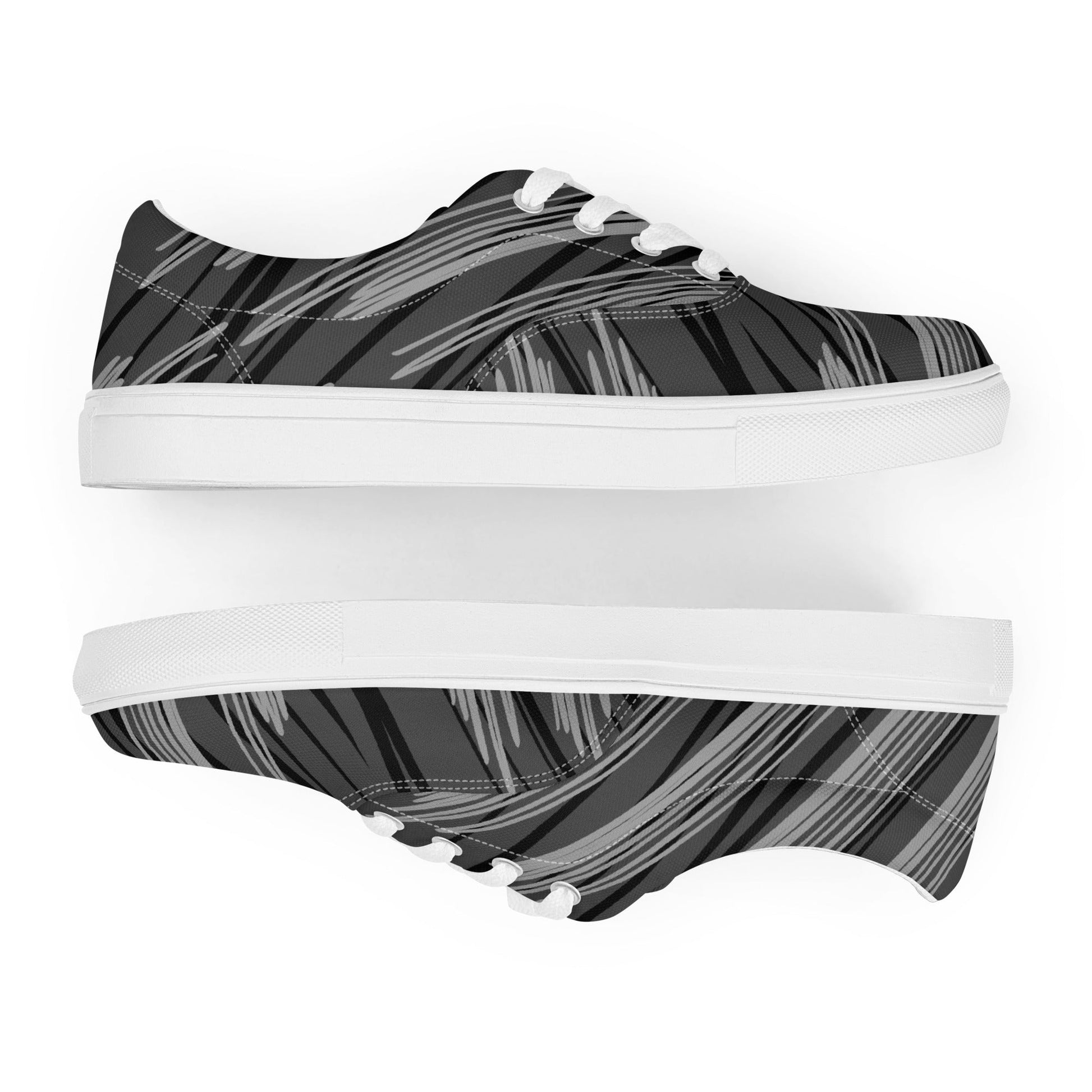 Lagoon Lush-Canvas Schuhe - Entdecken Sie die vielseitigen Lagoon Lush-Canvas-Schuhe mit atmungsaktivem Futter und weicher Innensohle für ultimativen Komfort.