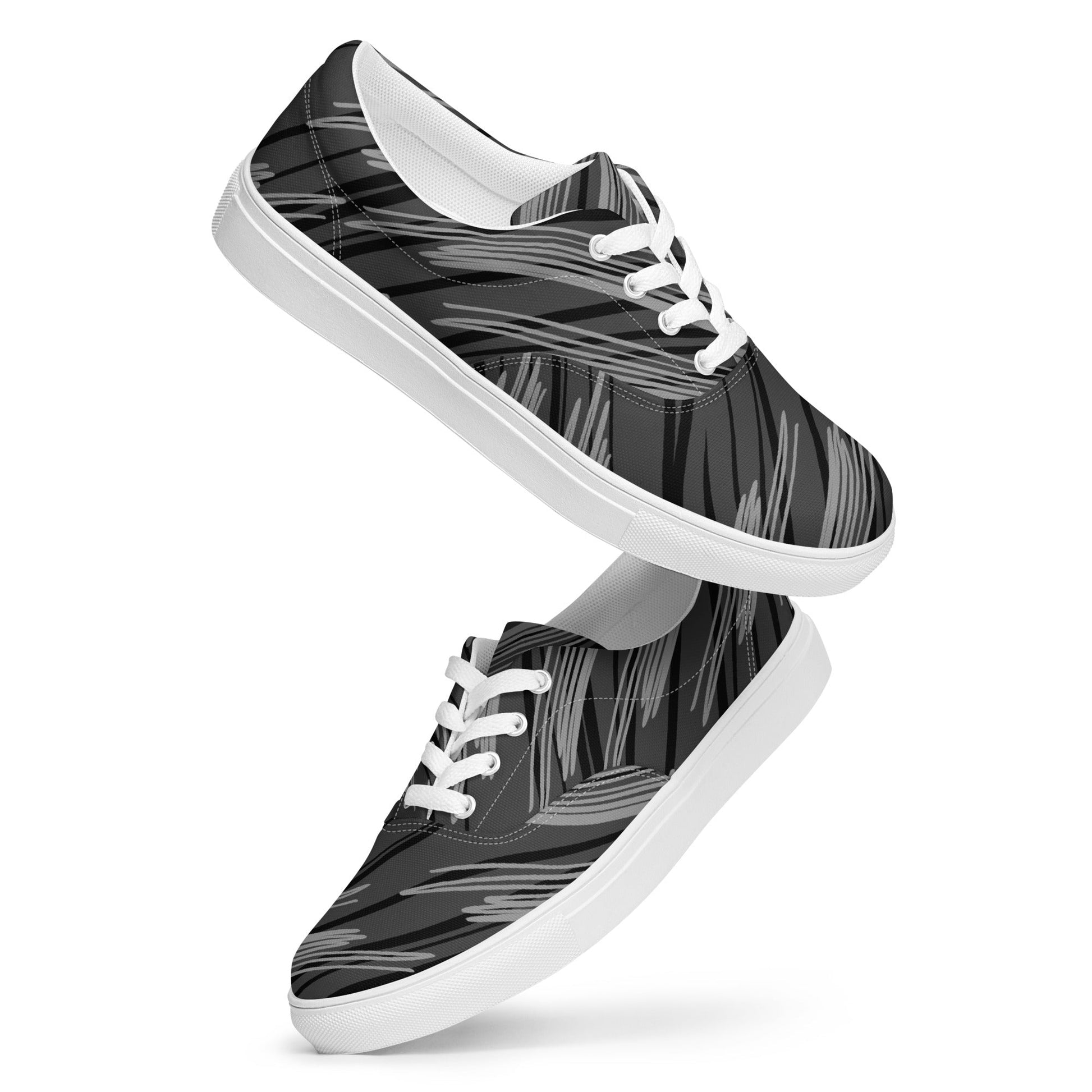Lagoon Lush-Canvas Schuhe - Entdecken Sie die vielseitigen Lagoon Lush-Canvas-Schuhe mit atmungsaktivem Futter und weicher Innensohle für ultimativen Komfort.