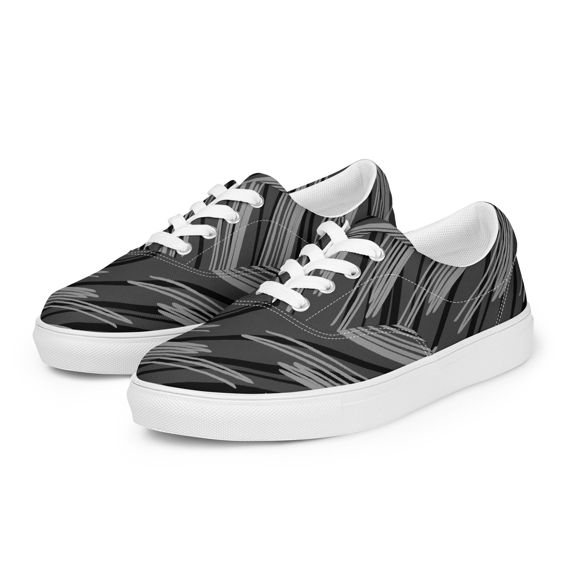 Lagoon Lush-Canvas Schuhe - Entdecken Sie die vielseitigen Lagoon Lush-Canvas-Schuhe mit atmungsaktivem Futter und weicher Innensohle für ultimativen Komfort.