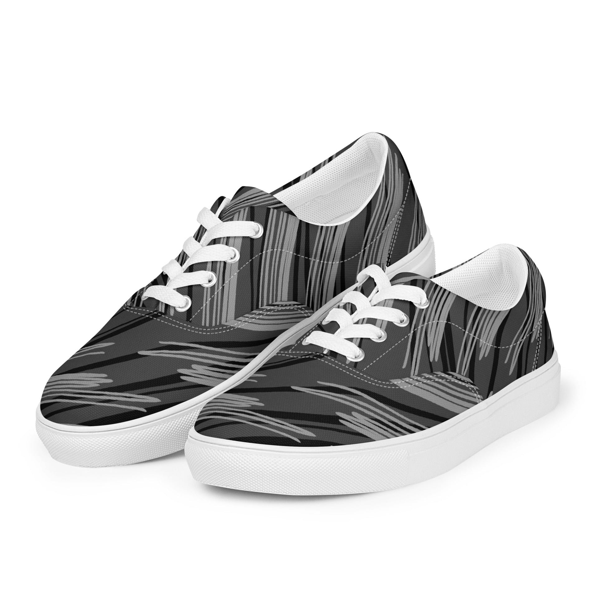 Lagoon Lush-Canvas Schuhe - Entdecken Sie die vielseitigen Lagoon Lush-Canvas-Schuhe mit atmungsaktivem Futter und weicher Innensohle für ultimativen Komfort.