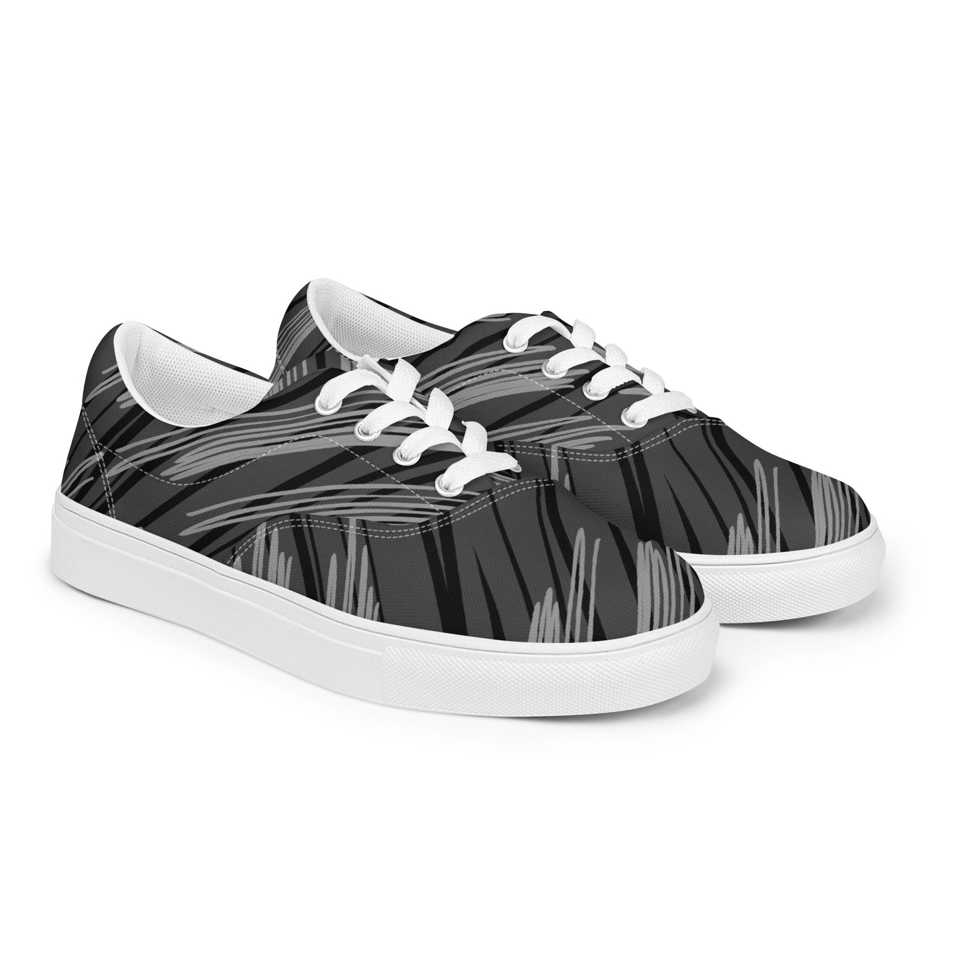 Lagoon Lush-Canvas Schuhe - Entdecken Sie die vielseitigen Lagoon Lush-Canvas-Schuhe mit atmungsaktivem Futter und weicher Innensohle für ultimativen Komfort.