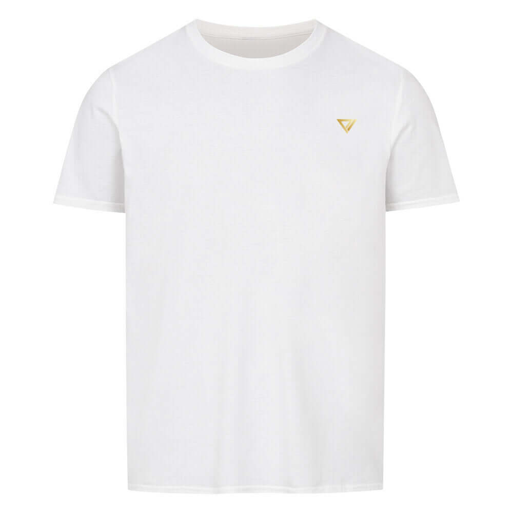 Legends Fade - Basic Shirt Detail - T-Shirt BeachBodyz Deutschland