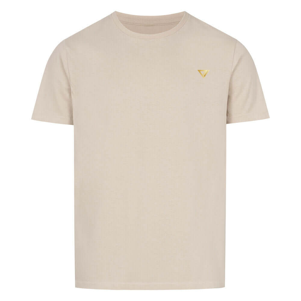 Legends Fade - Basic Shirt Bild 4 - BeachBodyz T-Shirt Deutschland
