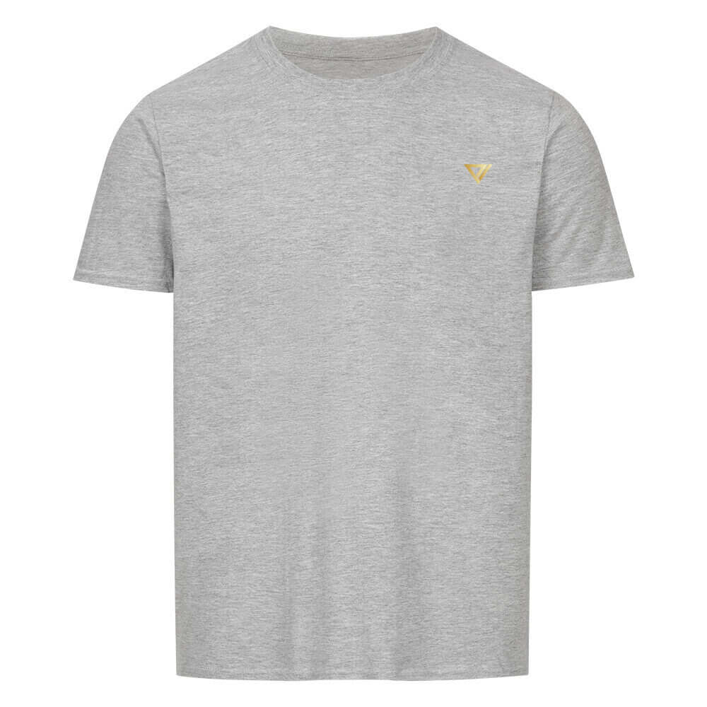 Legends Fade - Basic Shirt Bild 6 - BeachBodyz T-Shirt Deutschland