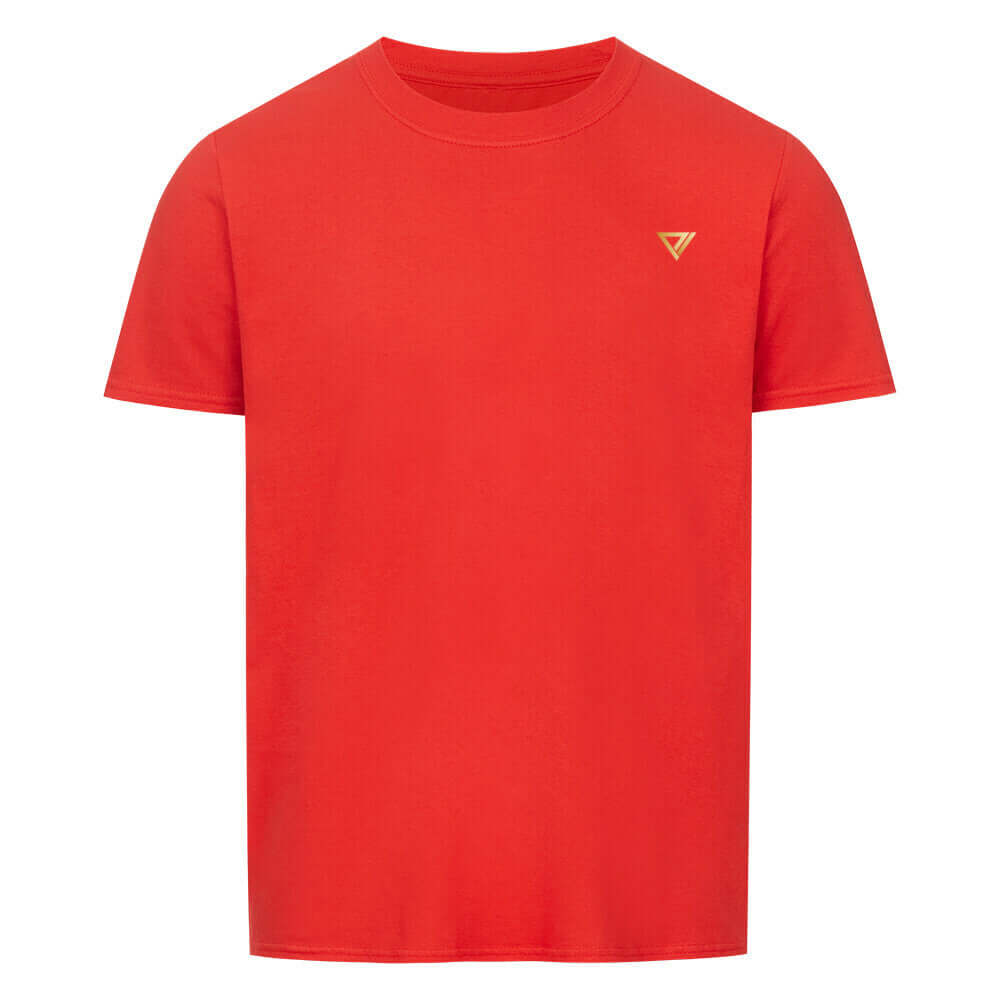 Legends Fade - Basic Shirt Bild 8 - BeachBodyz T-Shirt Deutschland
