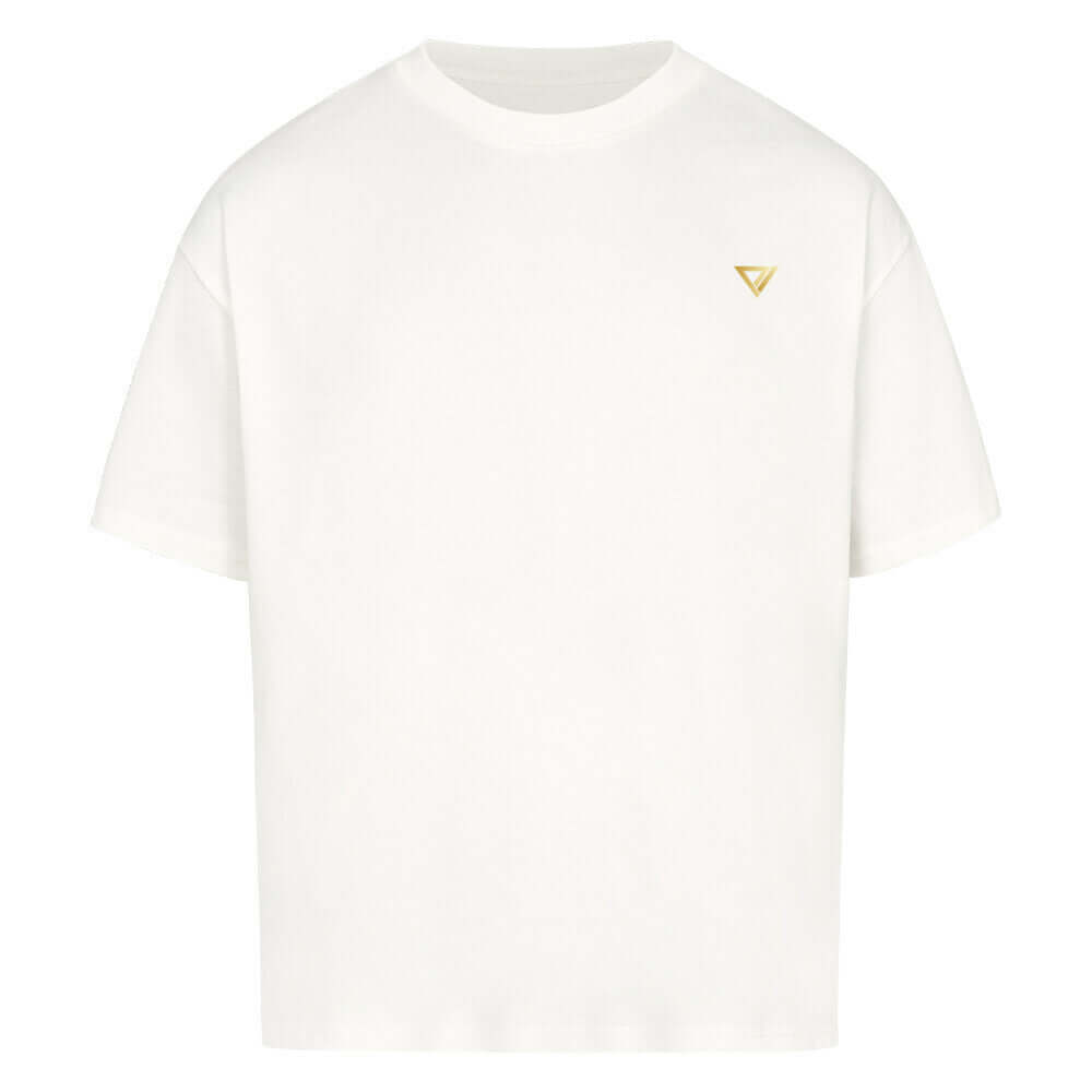 Legends Fade-VACANCY Oversize Shirt Detail - T-Shirt BeachBodyz Deutschland