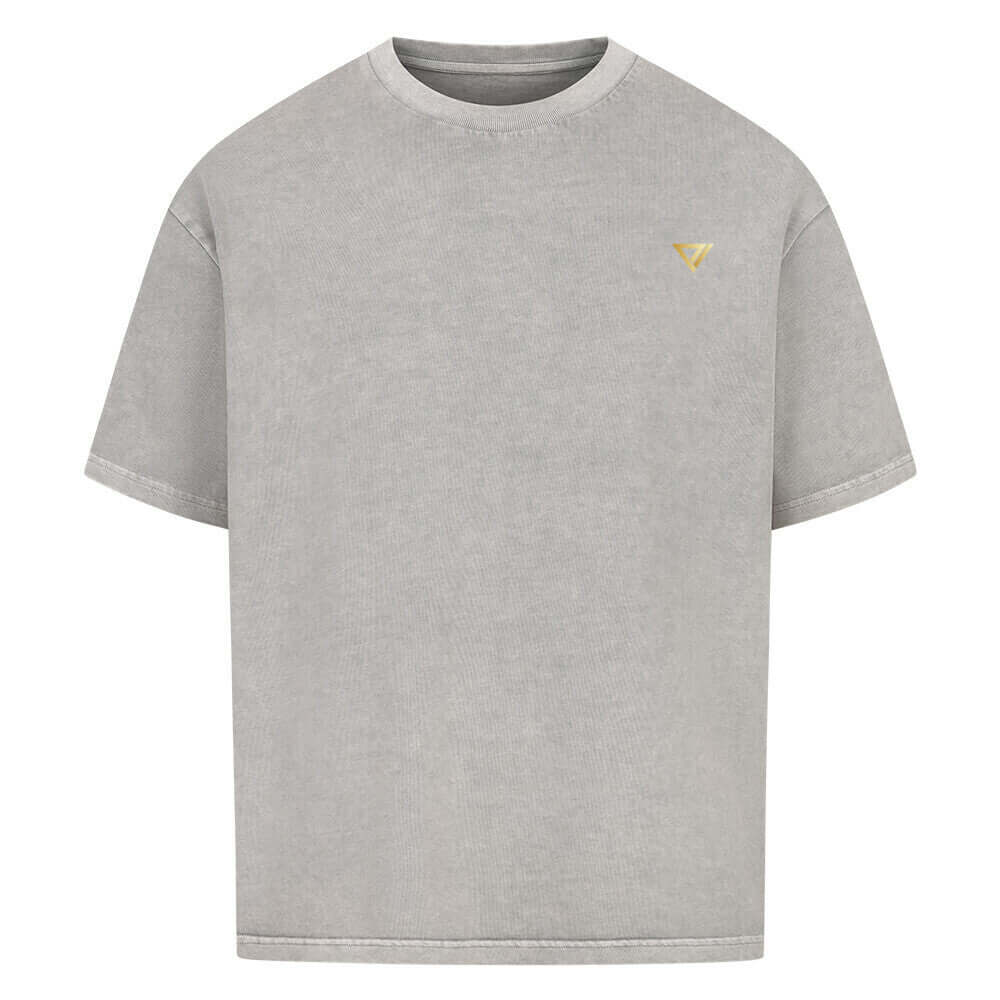 Legends Fade-VACANCY Oversize Shirt Bild 8 - BeachBodyz T-Shirt Deutschland