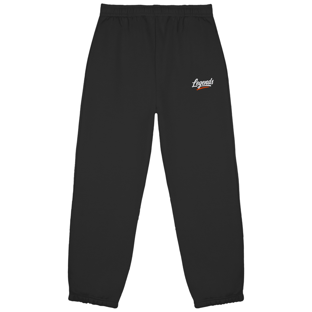 Legends - Fluffy jogginghose-Entdecke die kuschelige jogginghose für jeden Look, ob beim Chillen oder im Gym! Bestelle jetzt dein Must-have für gemütliche Outfits. 👖