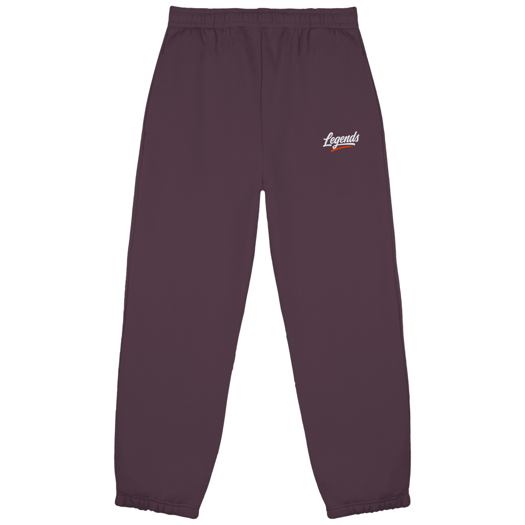 Legends - Fluffy jogginghose-Entdecke die kuschelige jogginghose für jeden Look, ob beim Chillen oder im Gym! Bestelle jetzt dein Must-have für gemütliche Outfits. 👖