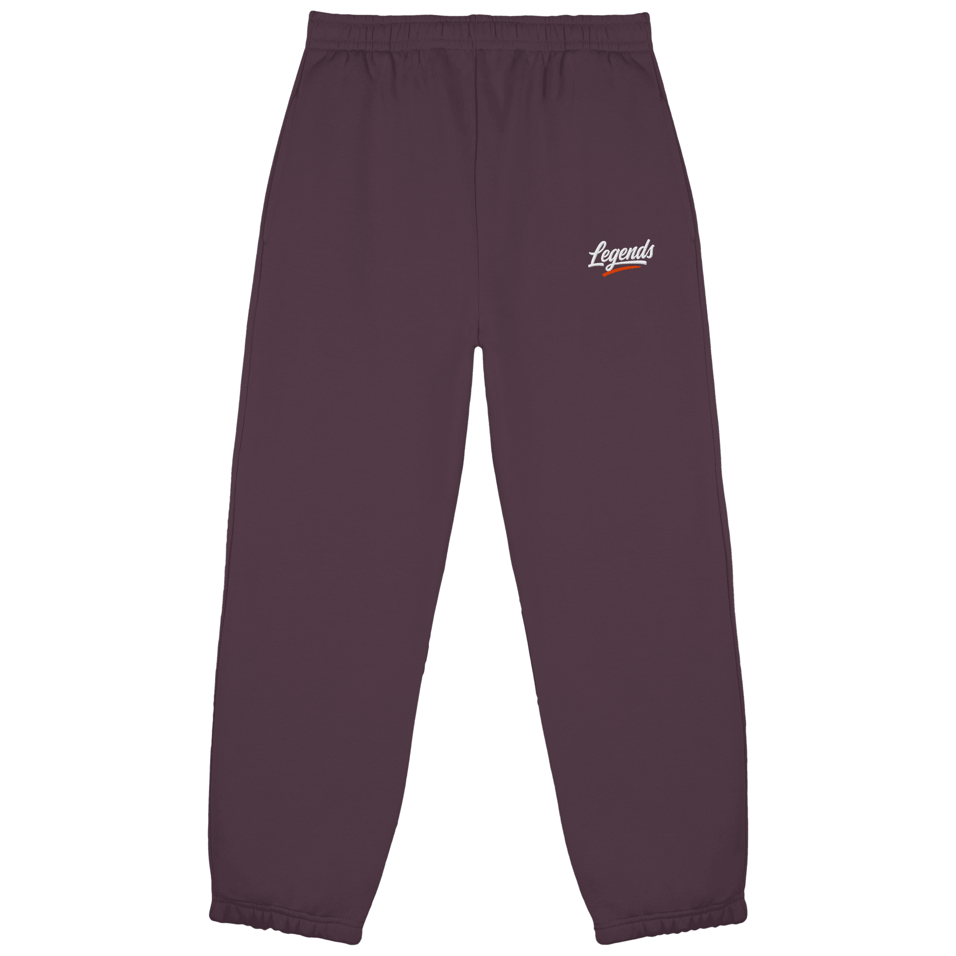 Legends - Fluffy jogginghose-Entdecke die kuschelige jogginghose für jeden Look, ob beim Chillen oder im Gym! Bestelle jetzt dein Must-have für gemütliche Outfits. 👖