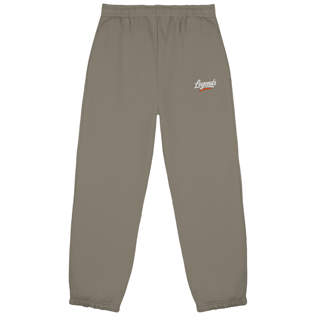 Legends - Fluffy jogginghose-Entdecke die kuschelige jogginghose für jeden Look, ob beim Chillen oder im Gym! Bestelle jetzt dein Must-have für gemütliche Outfits. 👖