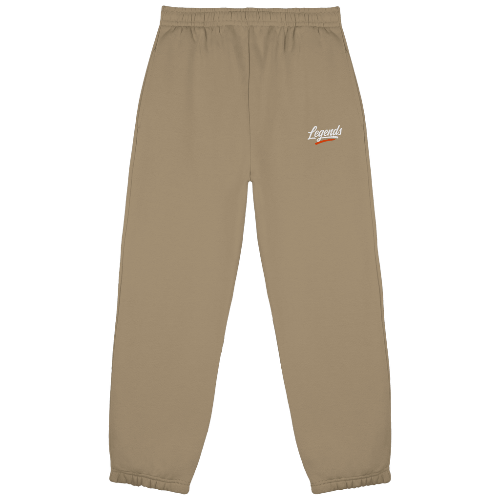 Legends - Fluffy jogginghose-Entdecke die kuschelige jogginghose für jeden Look, ob beim Chillen oder im Gym! Bestelle jetzt dein Must-have für gemütliche Outfits. 👖