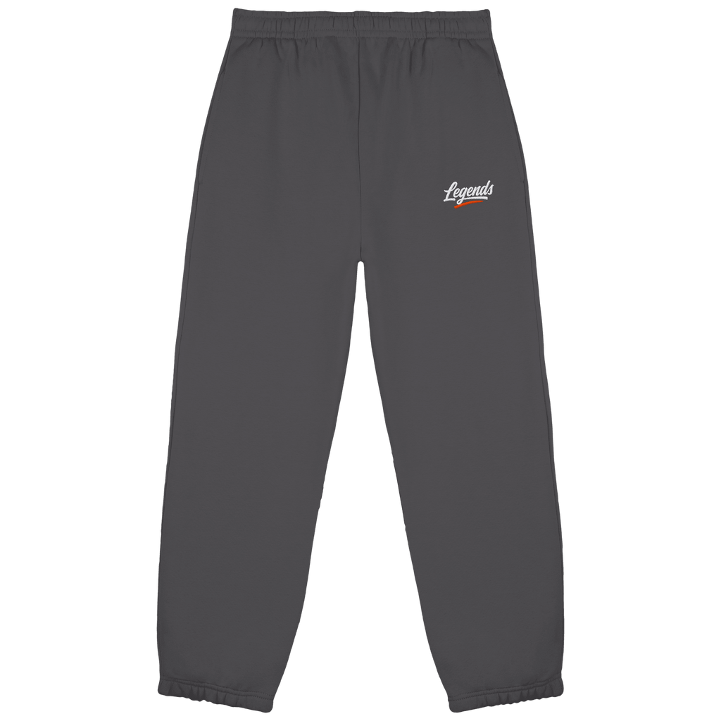 Legends - Fluffy jogginghose-Entdecke die kuschelige jogginghose für jeden Look, ob beim Chillen oder im Gym! Bestelle jetzt dein Must-have für gemütliche Outfits. 👖