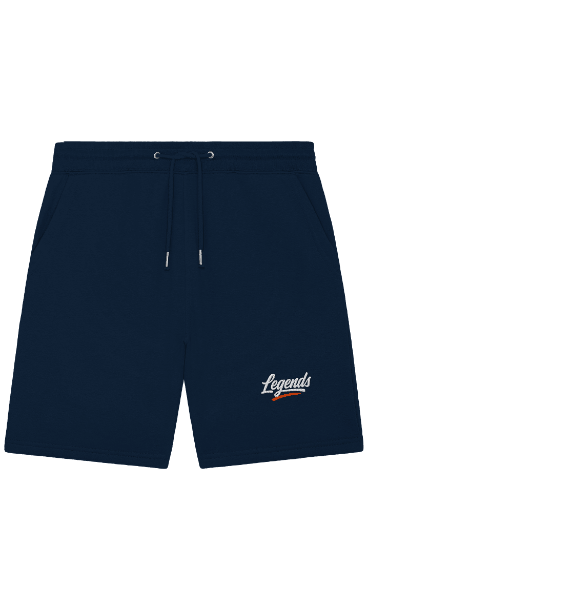Legends - Organic Jogger Shorts für urbanen Stil Entdecke die BeachBodyz Legends Jogger Shorts: Stil, Komfort und einzigartige Bestickung für deinen individuellen Look. Shorts Hosen rabatt Hochwertig Nachhaltig Bio Baumwolle Made in Germany Angebot Neu te