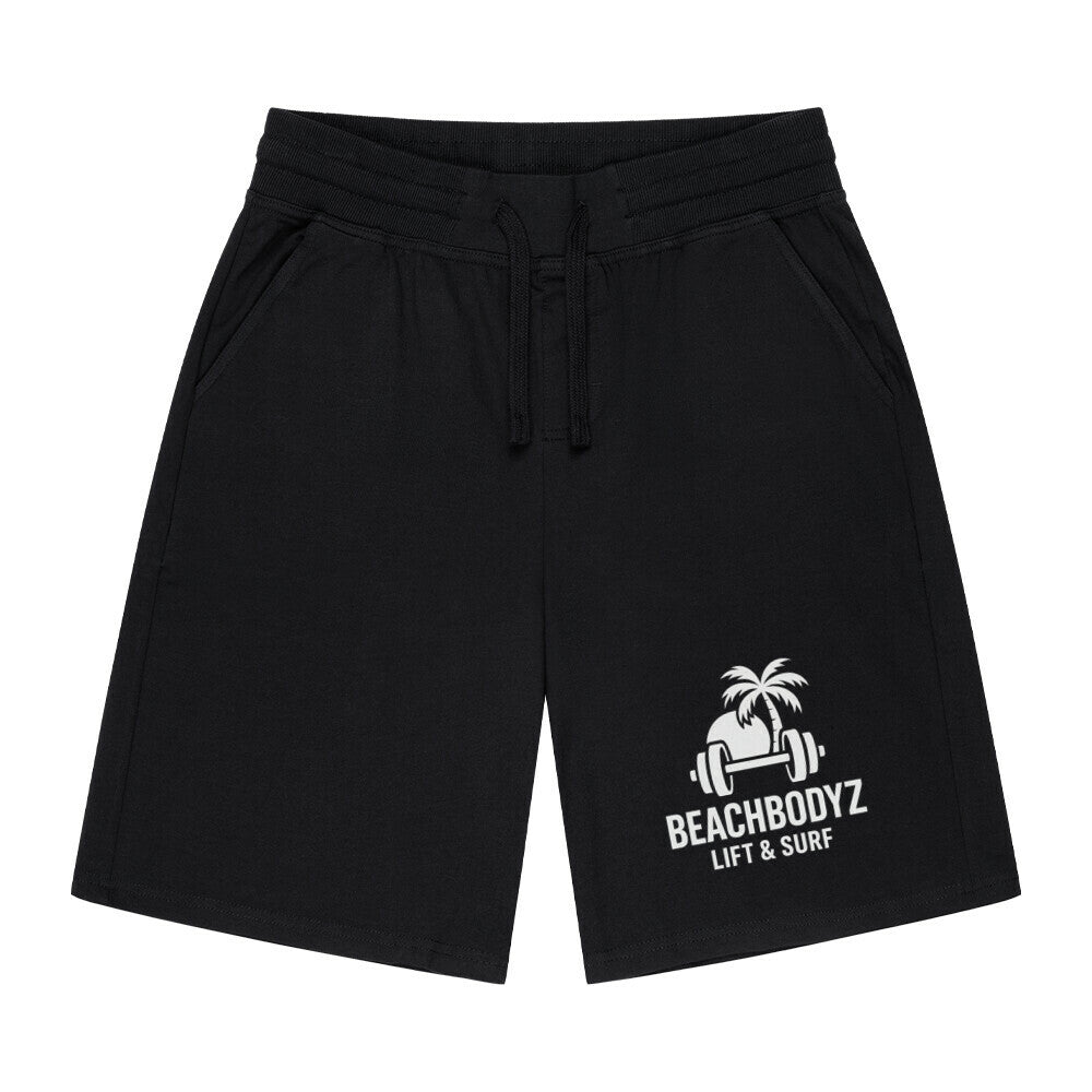 Lift & Surf Shorts - Bequeme Herren-Shorts für den Sommer Entdecken Sie die Lift & Surf Shorts: Bequeme, vielseitige Herren-Shorts aus Baumwolle für Freizeit und Fitness. Shorts Trousers rabatt Hochwertig Nachhaltig Bio Baumwolle Made in Germany Angebot N