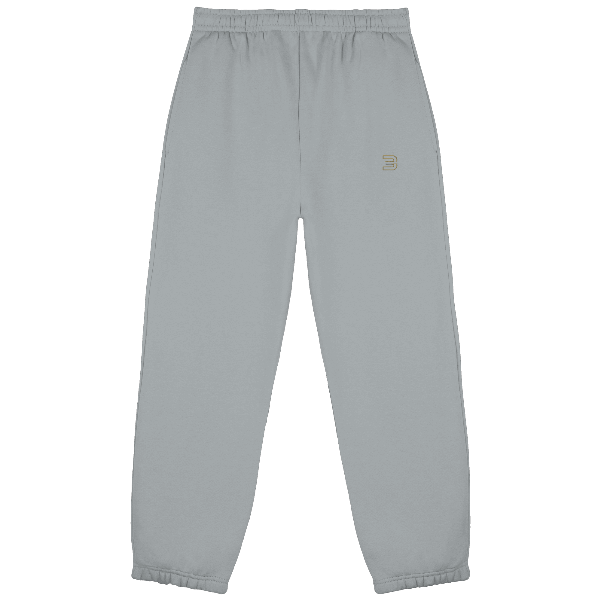 Iconic - Fluffy jogginghose - Jogginghose BeachBodyz Streetwear Deutschland kaufen