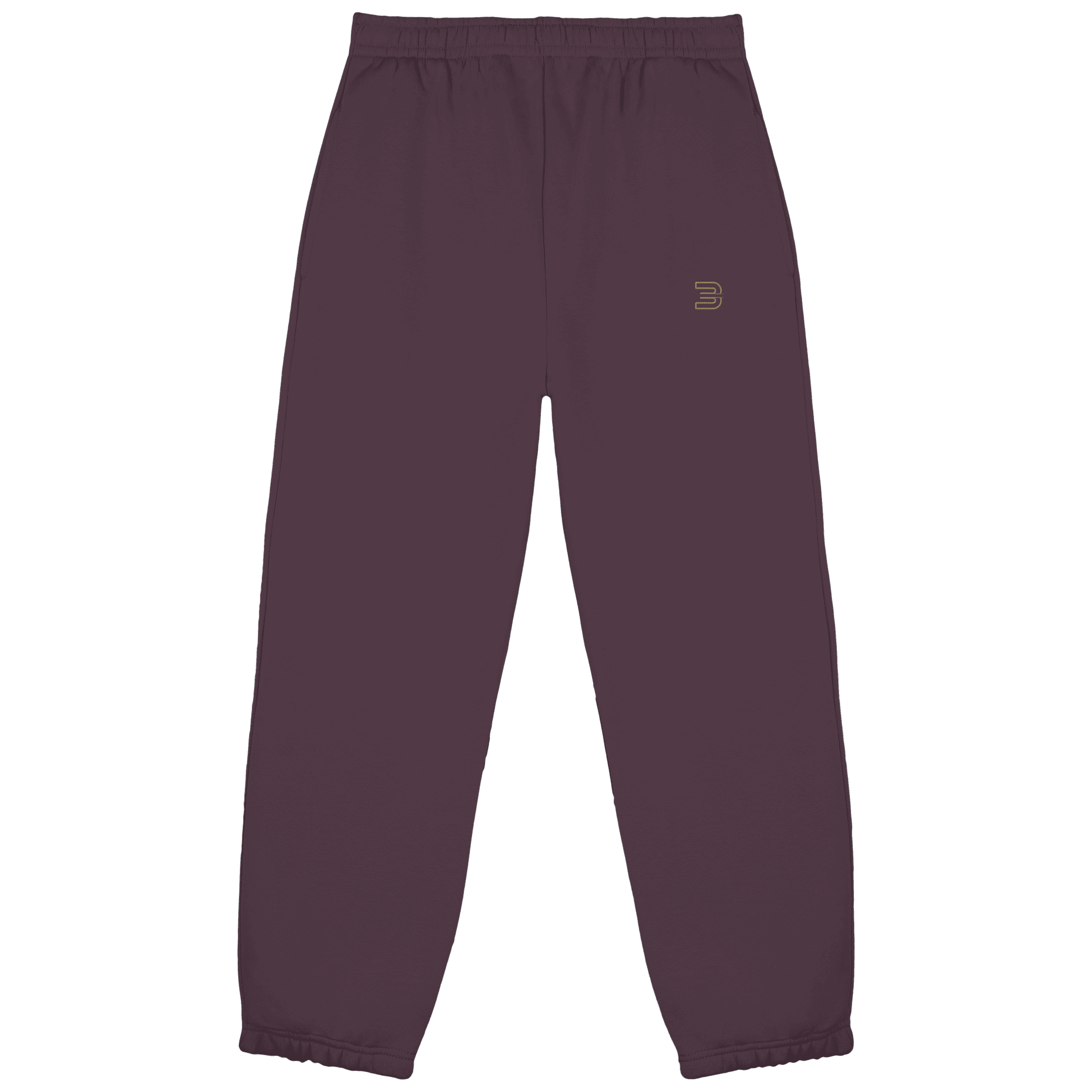 Iconic - Fluffy jogginghose Bild 4 - BeachBodyz Jogginghose Deutschland