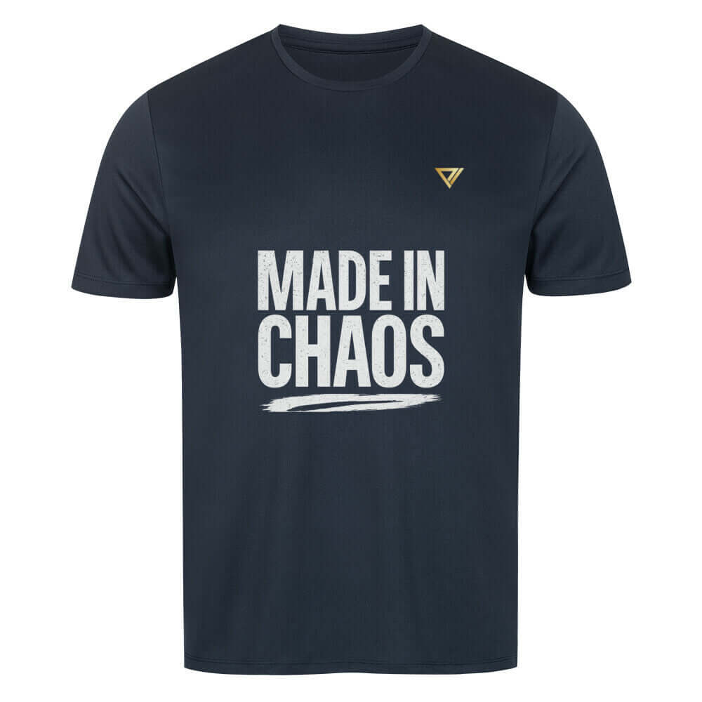 Made In Chaos - Sport T Shirt - T-Shirt BeachBodyz Streetwear Deutschland kaufen