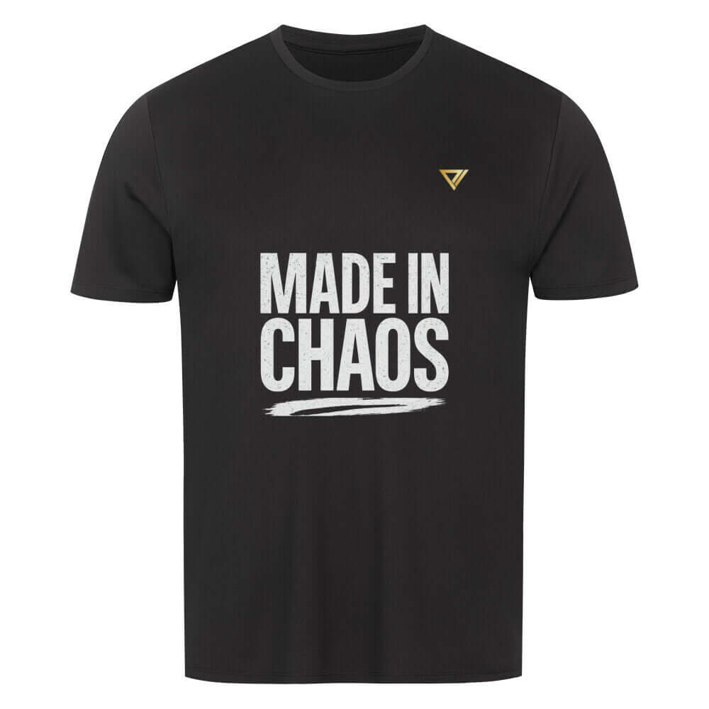 Made In Chaos - Sport T Shirt Detail - T-Shirt BeachBodyz Deutschland