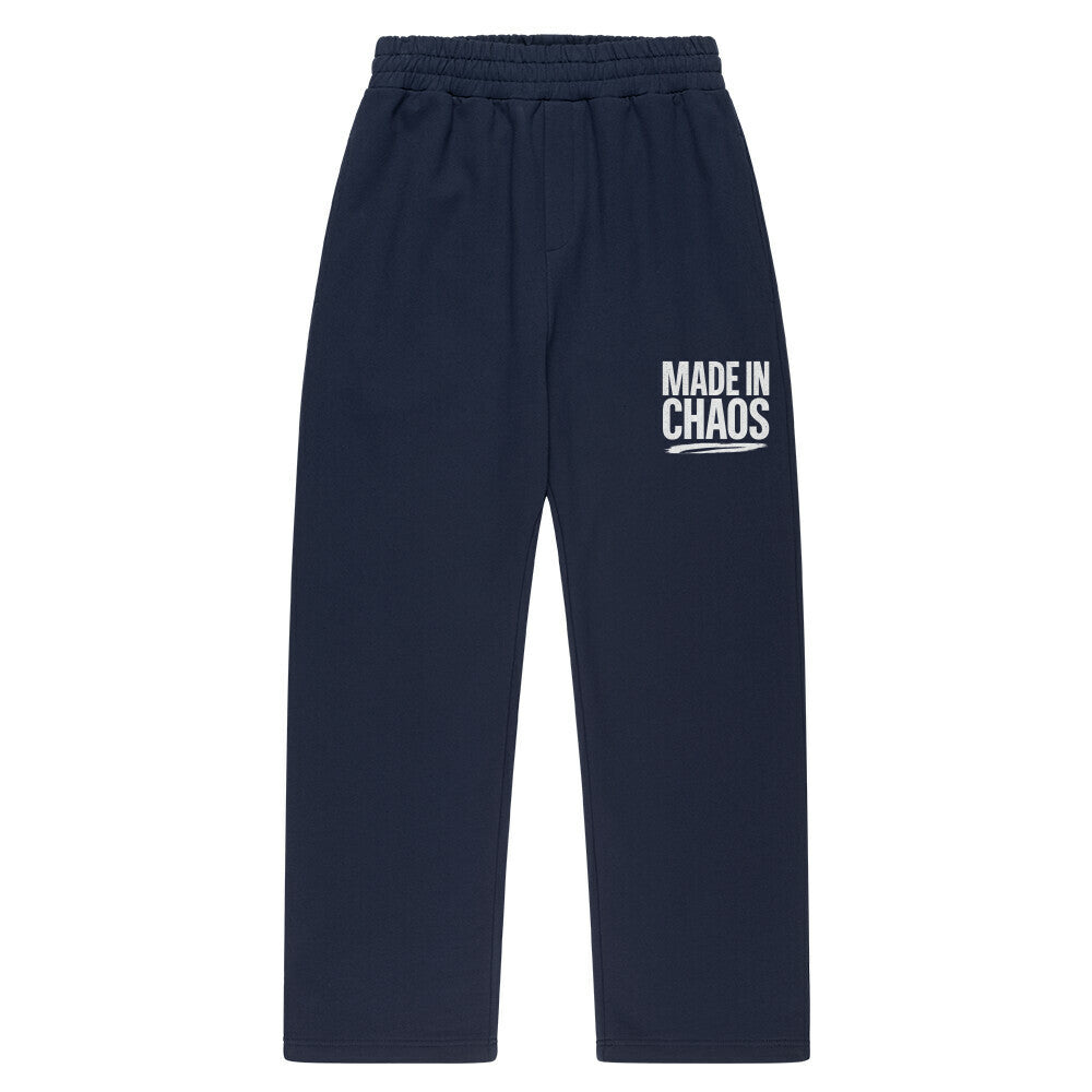 Made In Chaos-VACANCY jogginghose-Erlebe ultimativen Komfort mit der kuscheligen jogginghose. Sie passt zu jedem Look und ist perfekt für Freizeitaktivitäten! 👍
