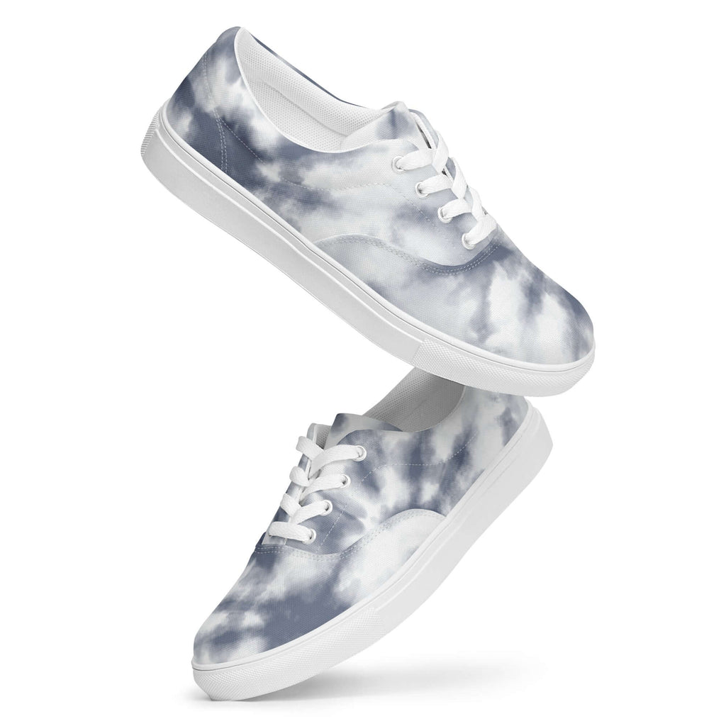 Majestic Walk-Canvas Schuhe Detail - Canvas Schuhe BeachBodyz Deutschland