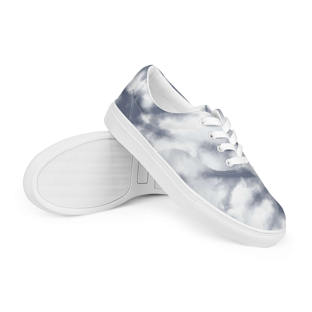 Majestic Walk-Canvas Schuhe Ansicht - Canvas Schuhe Streetwear BeachBodyz