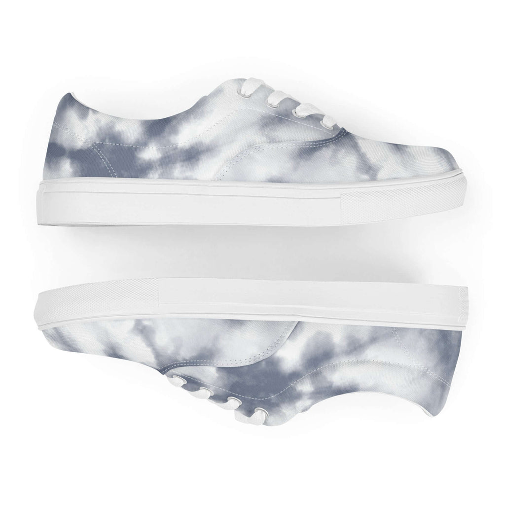 Majestic Walk-Canvas Schuhe Bild 4 - BeachBodyz Canvas Schuhe Deutschland